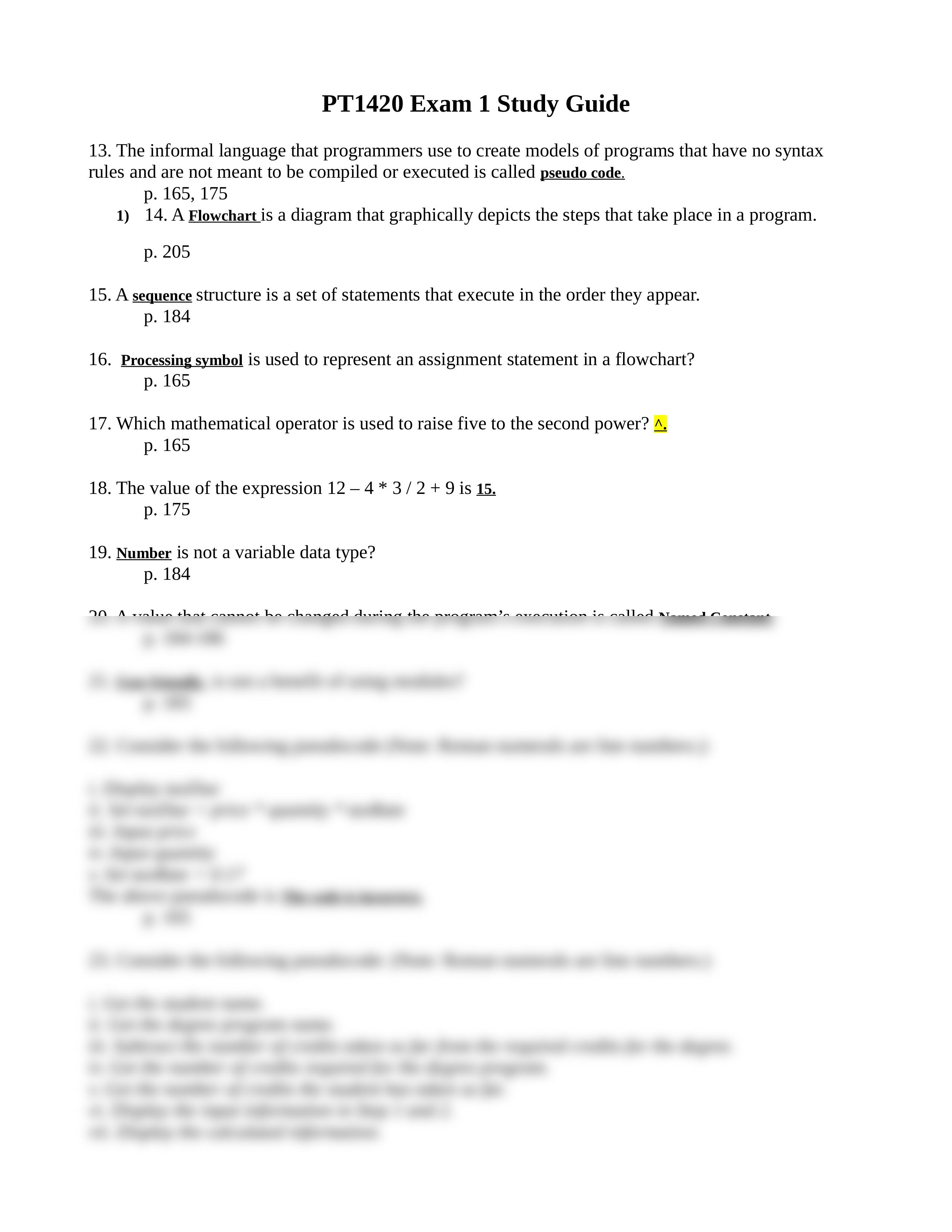 Midterm Study Guide Saul M Sadler_dxwez05i991_page2