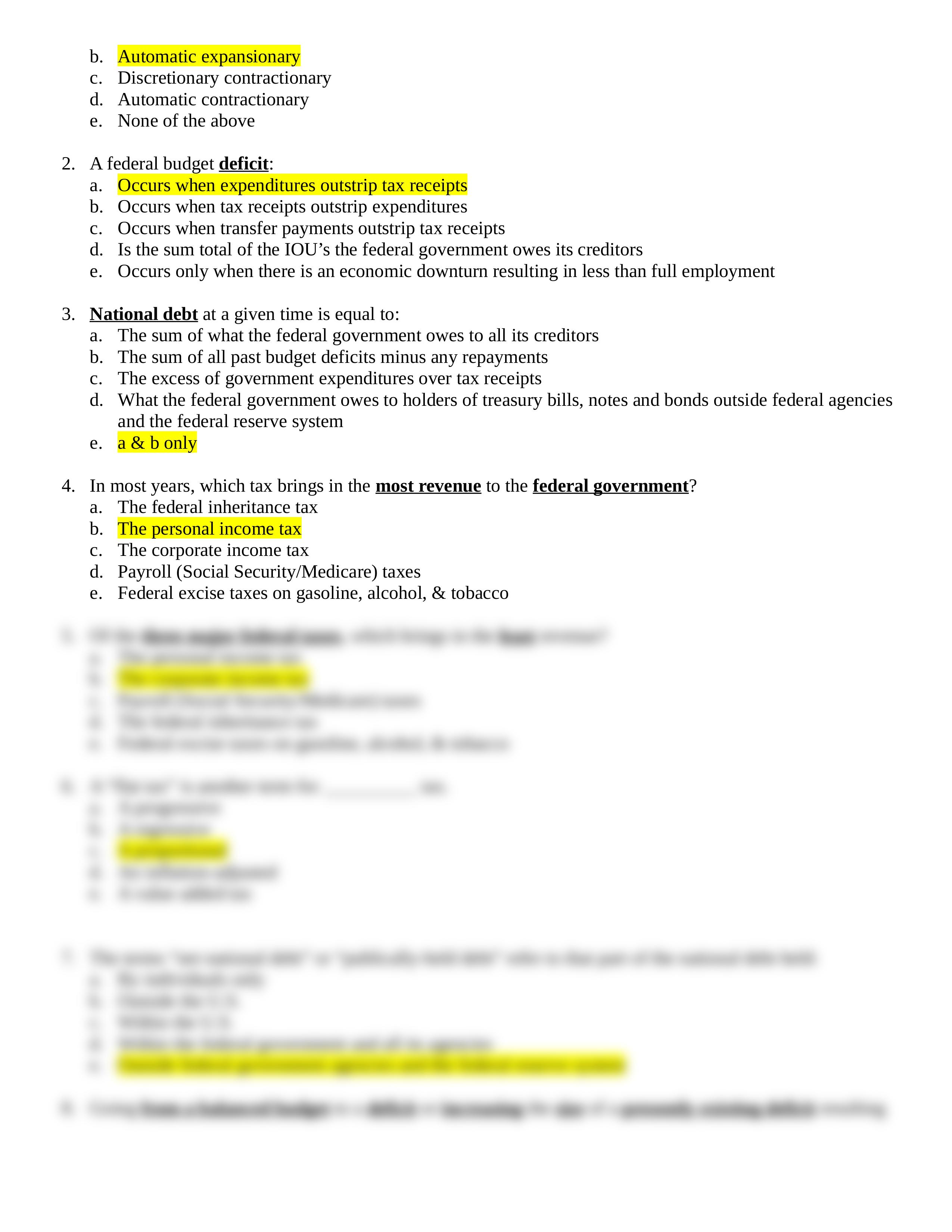 Econ 330-2nd exam_Version B_answers_dxwit3ewnyx_page2