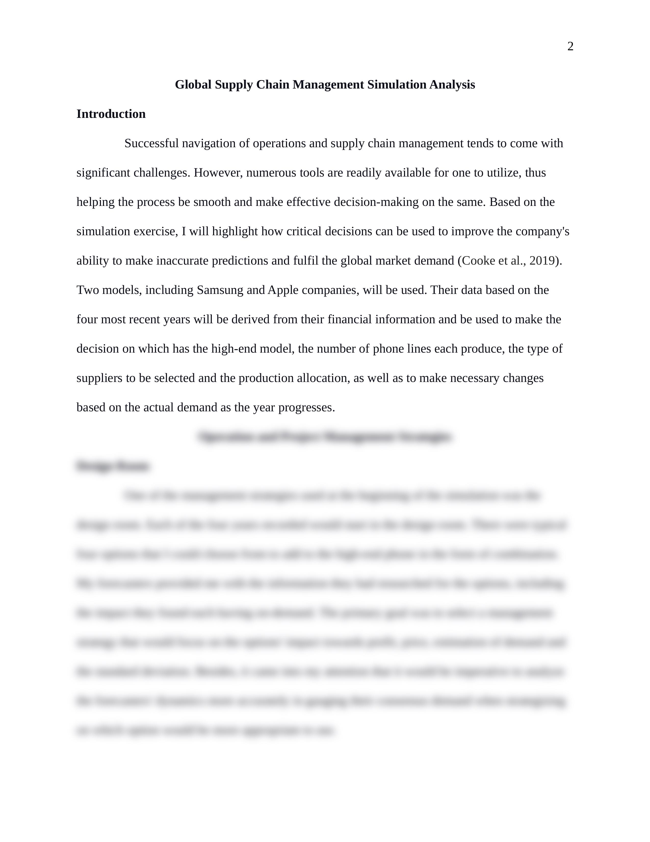 Global Supply Chain Management Simulation Analysi1.docx_dxzk3a2c8z1_page2