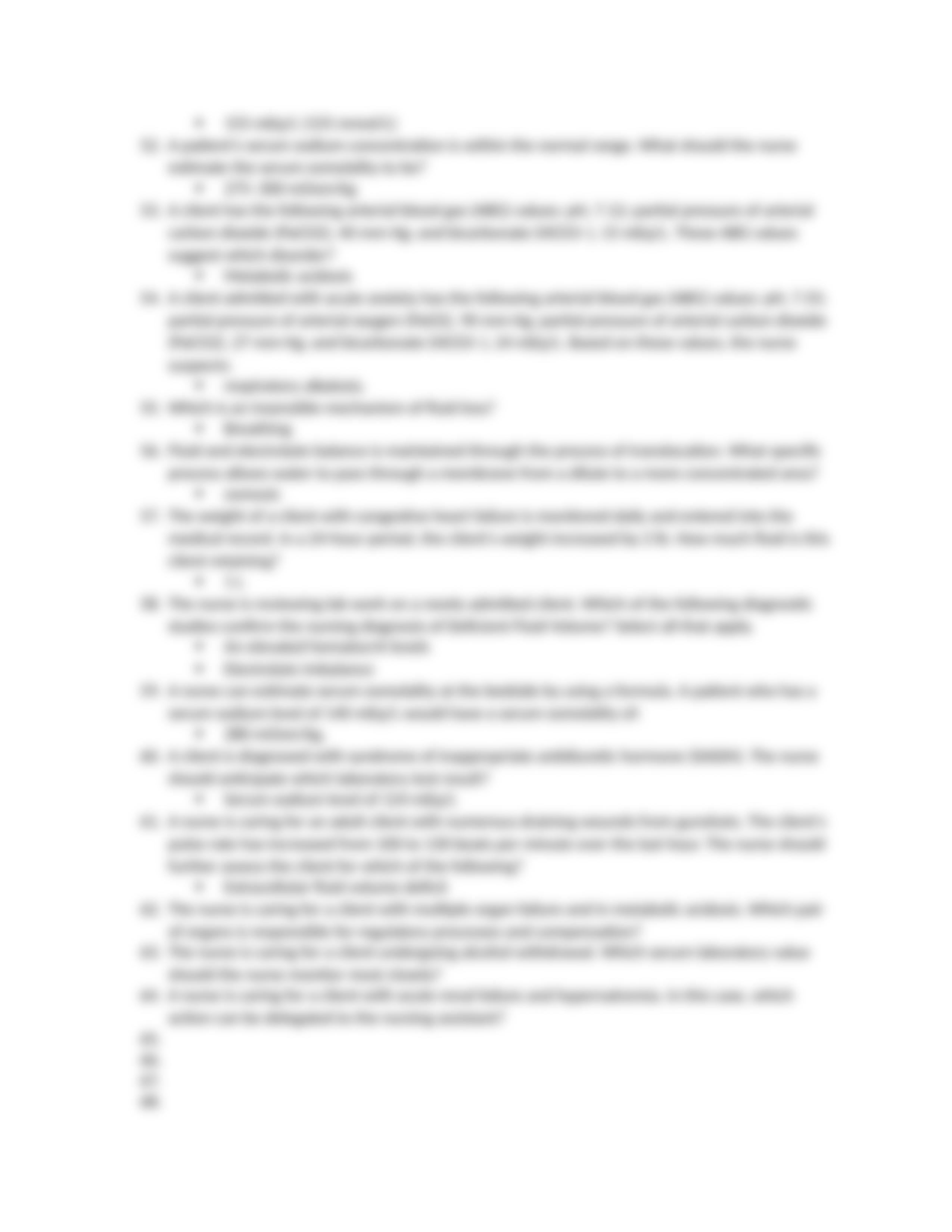 MedSurg - Chapter 13 Fluid and Electrolytes Balance and Disturbance.docx_dy1rlg7tych_page5