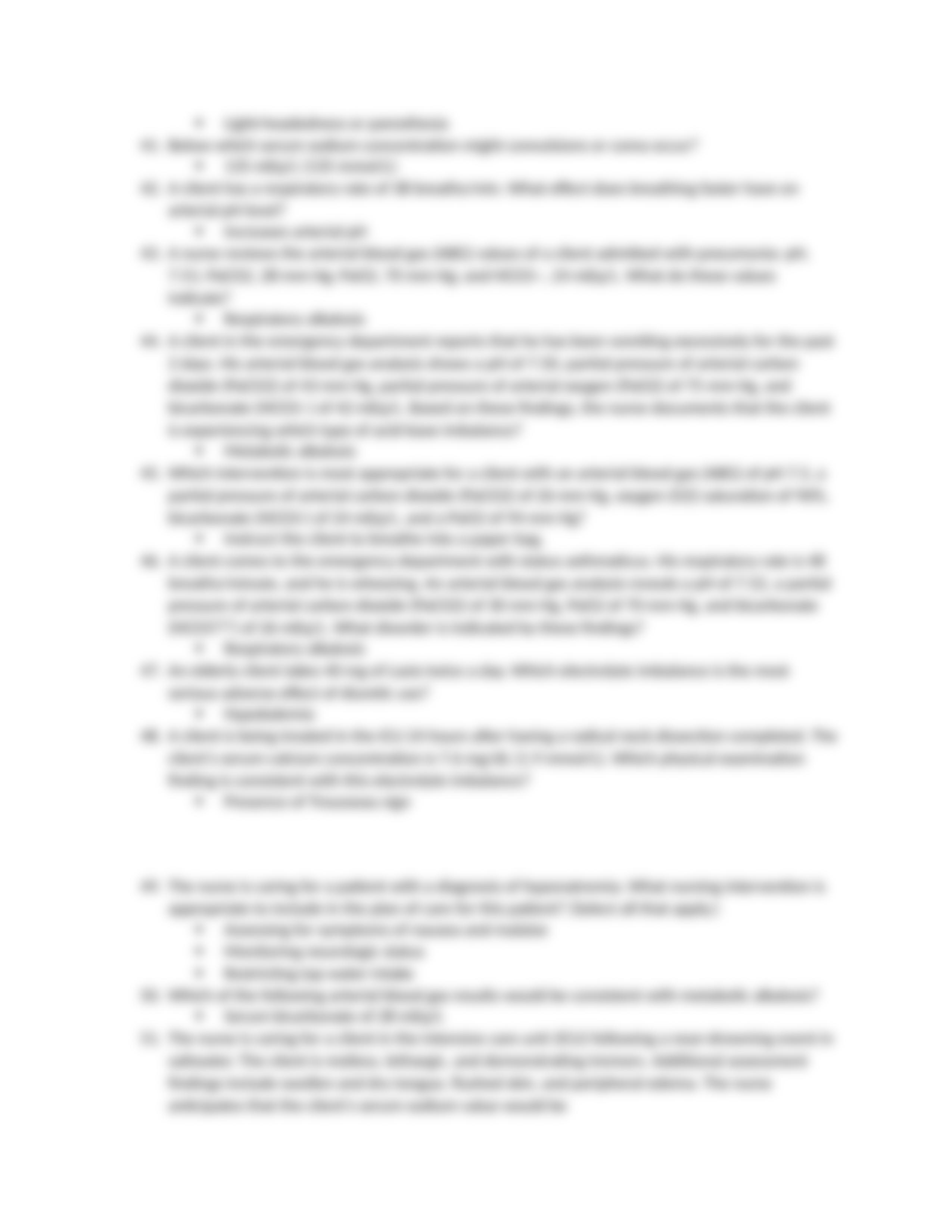 MedSurg - Chapter 13 Fluid and Electrolytes Balance and Disturbance.docx_dy1rlg7tych_page4