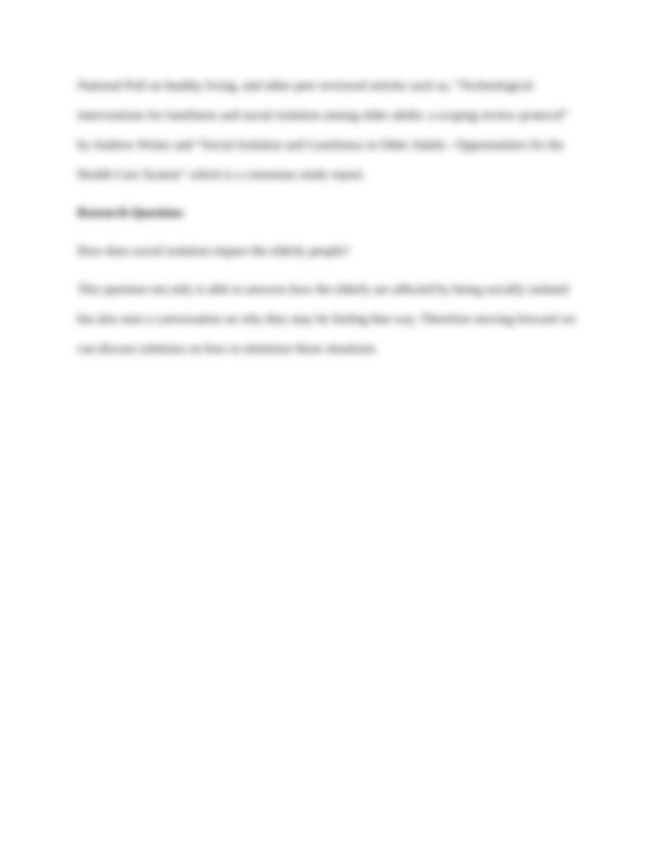 IMPACTS OF SOCIAL ISOLATION ON THE ELDERLY[5165].docx_dy3db3xnnra_page2