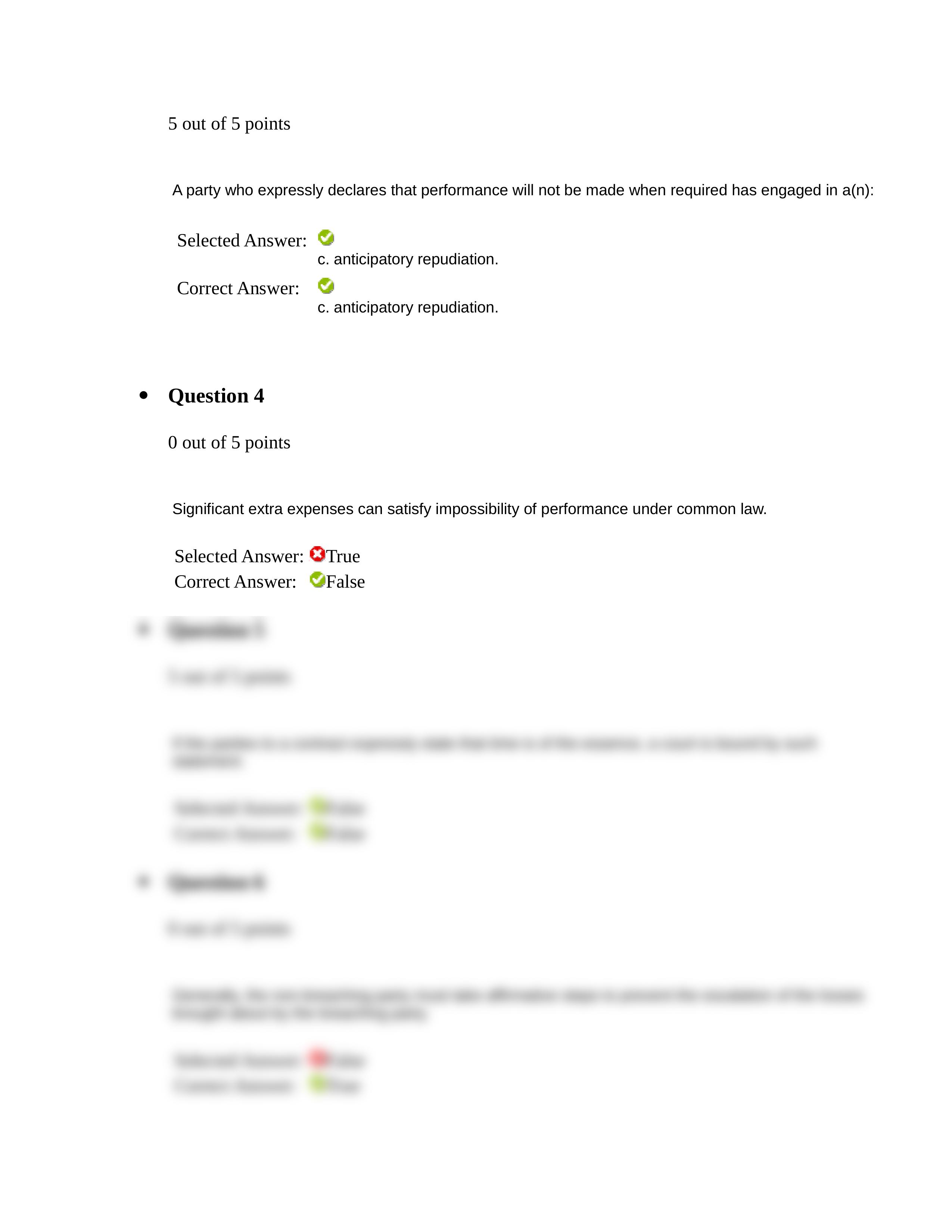 Review Test Submission Assignment 10 Performance Breach Discharge and Remedies_dy5epx9t4ji_page2