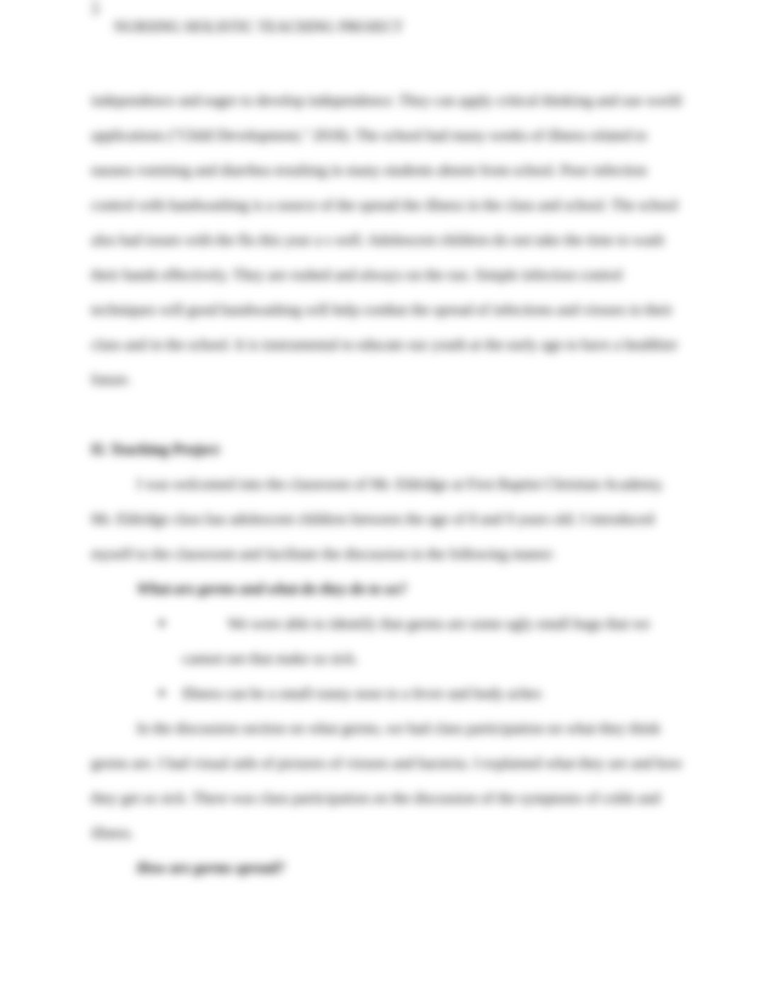 Nursing Holistic Teaching Project.docx_dy63un19j11_page3