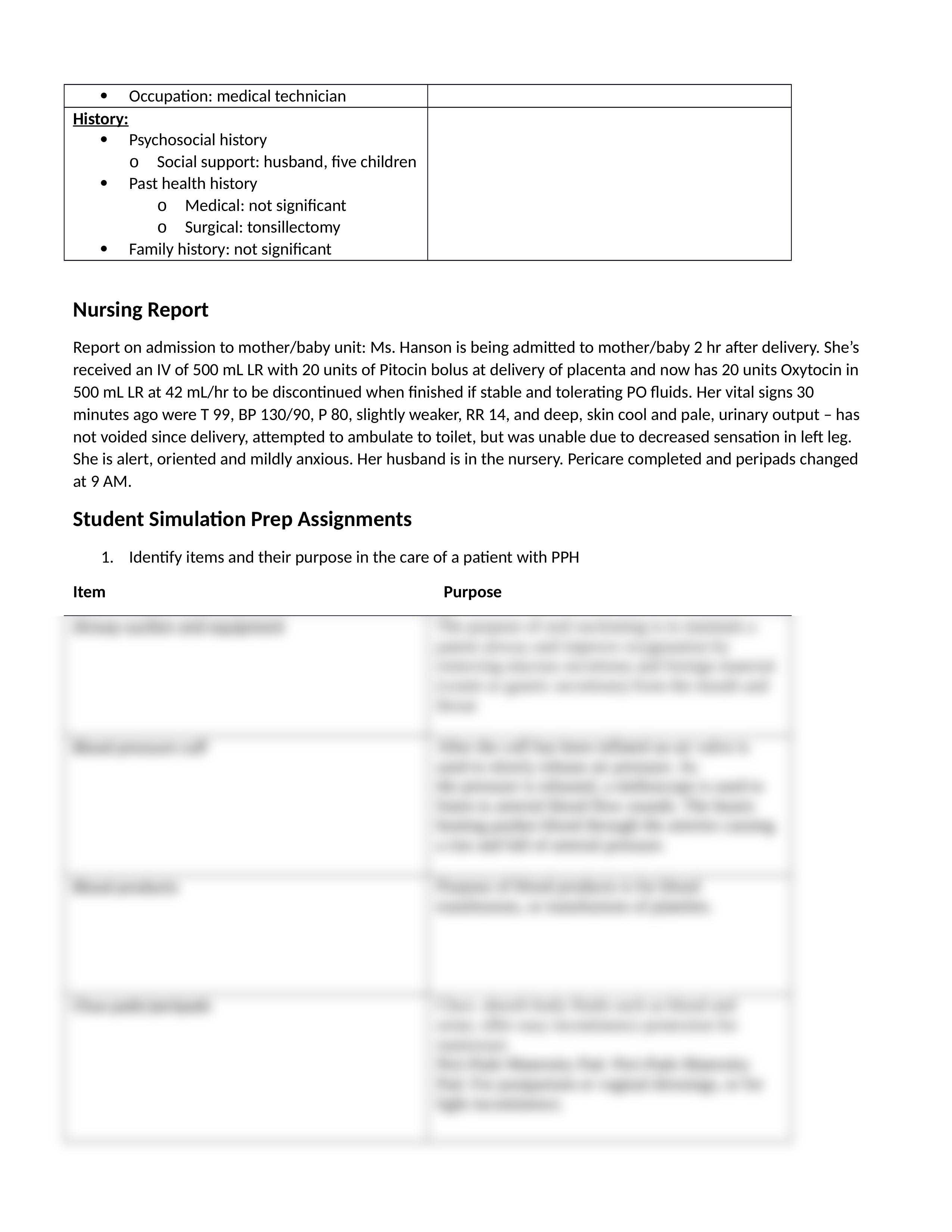 High Fidelity labs; Postpartum_Hemorrhage (1).docx_dy6pp4tbv0j_page2