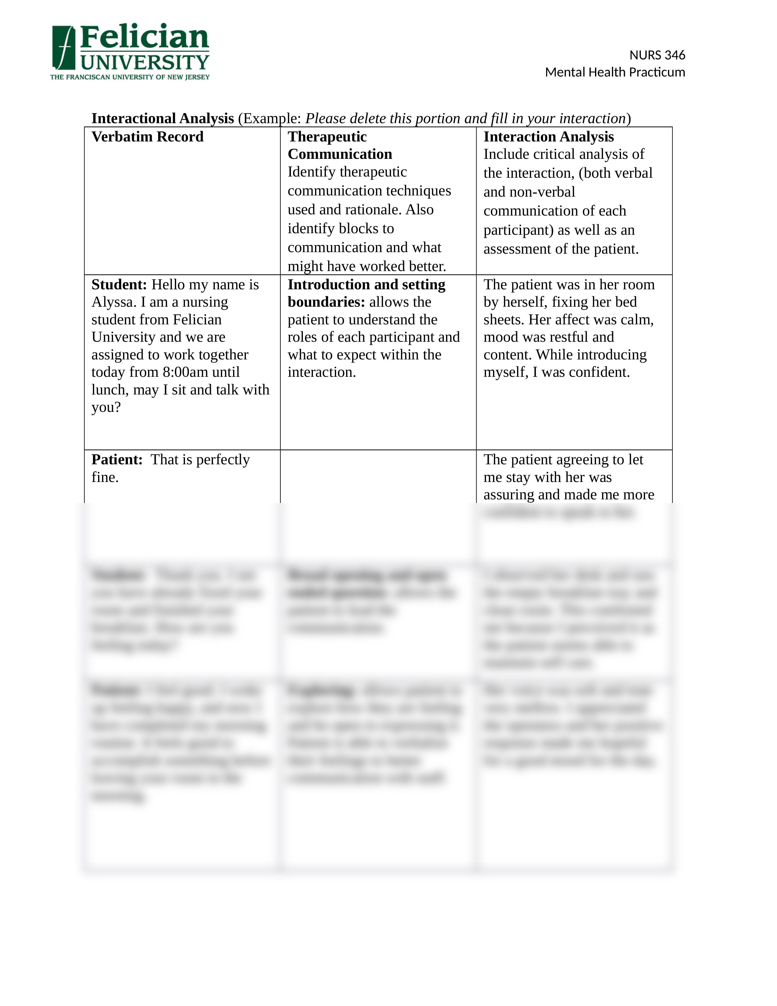 Interactional Analysis and Plan of Care Template (Autosaved).docx_dy77z5einrq_page2