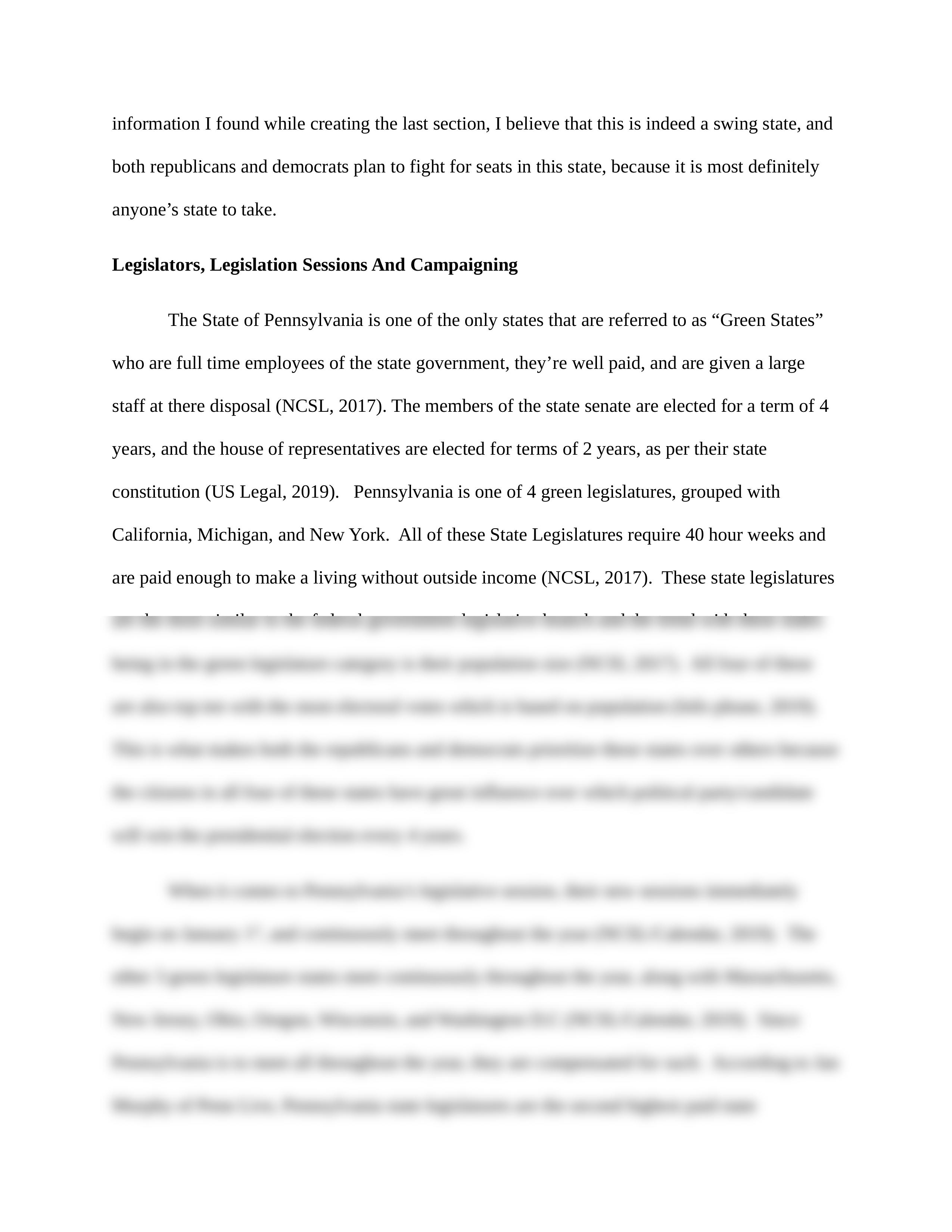 D. Partisan Political Competitiveness in State Legislature And State Wide Offices.docx_dy84ienivwb_page2