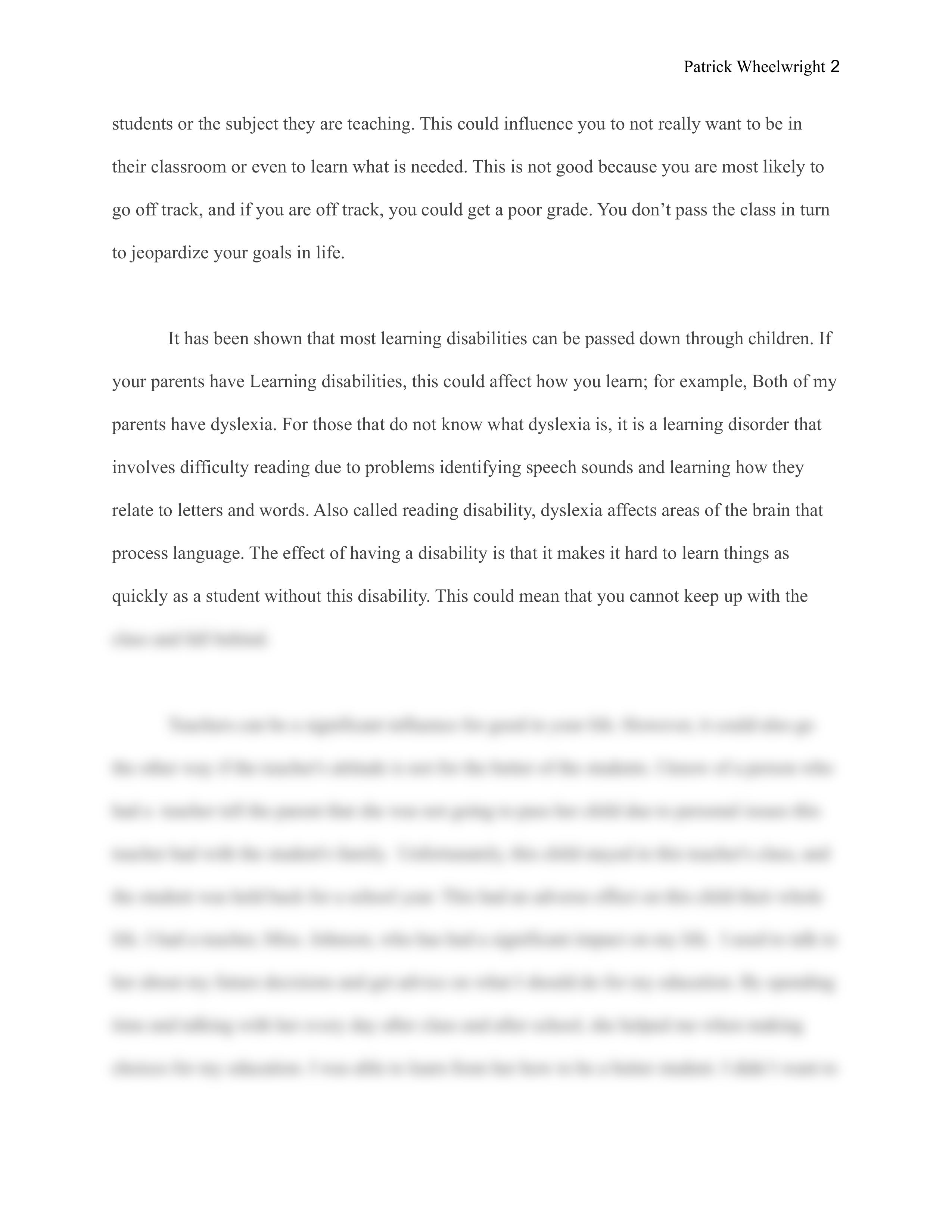 The Effect Of A Parent, Teacher, and Friend On Your Life.pdf_dy88k8tmrfu_page2