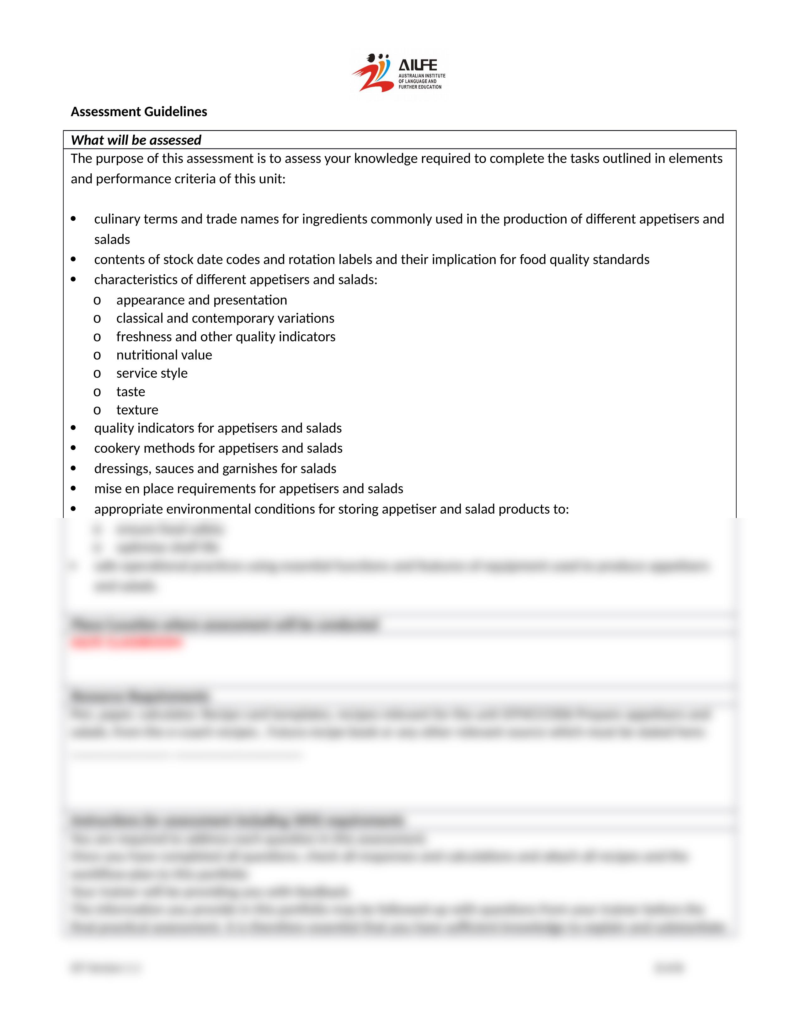 SITHCCC006  Re Assessment 1 -Portfolio 040719 (2).docx_dya1ri236ox_page2