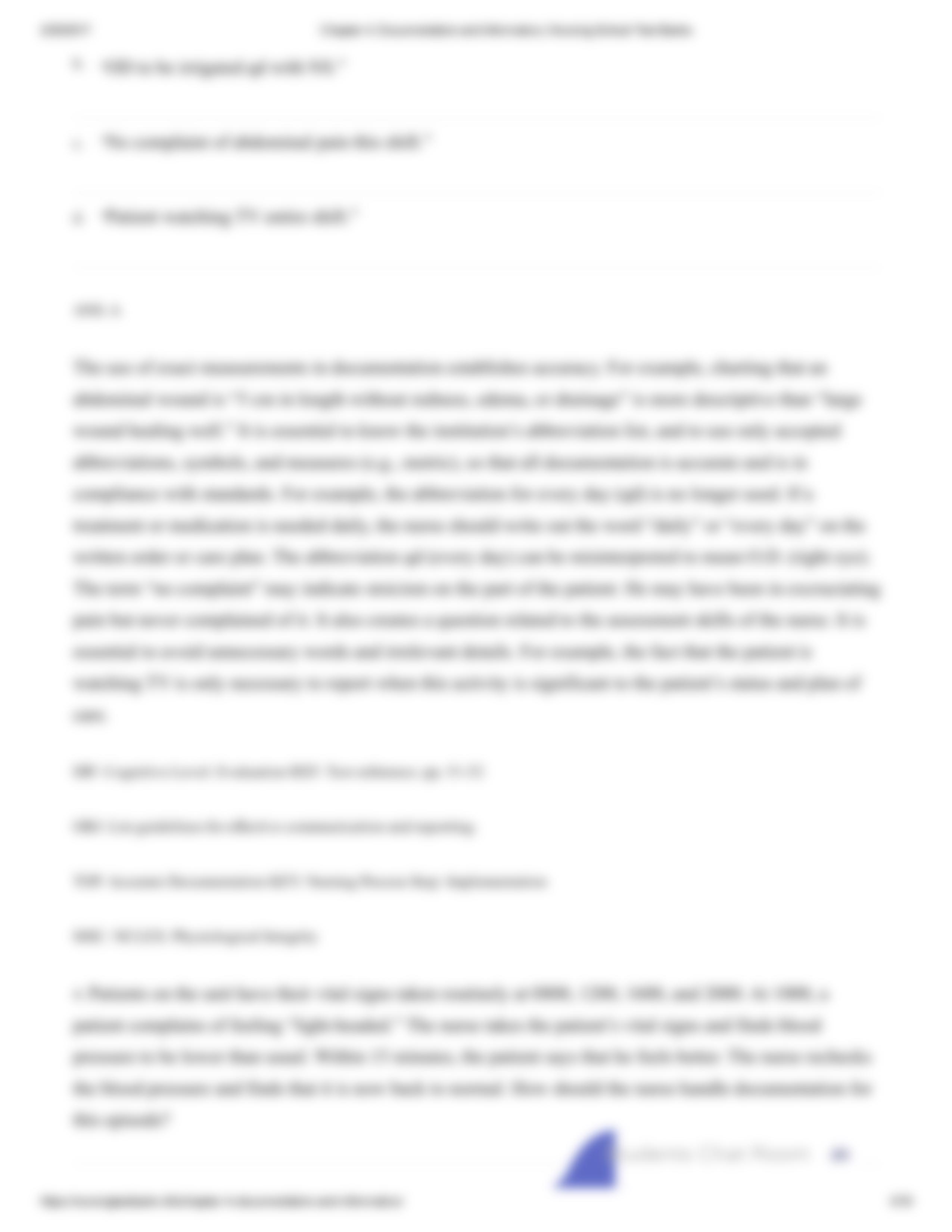 Chapter 4_ Documentation and Informatics _ Nursing School Test Banks_dyb0hqdke3a_page3