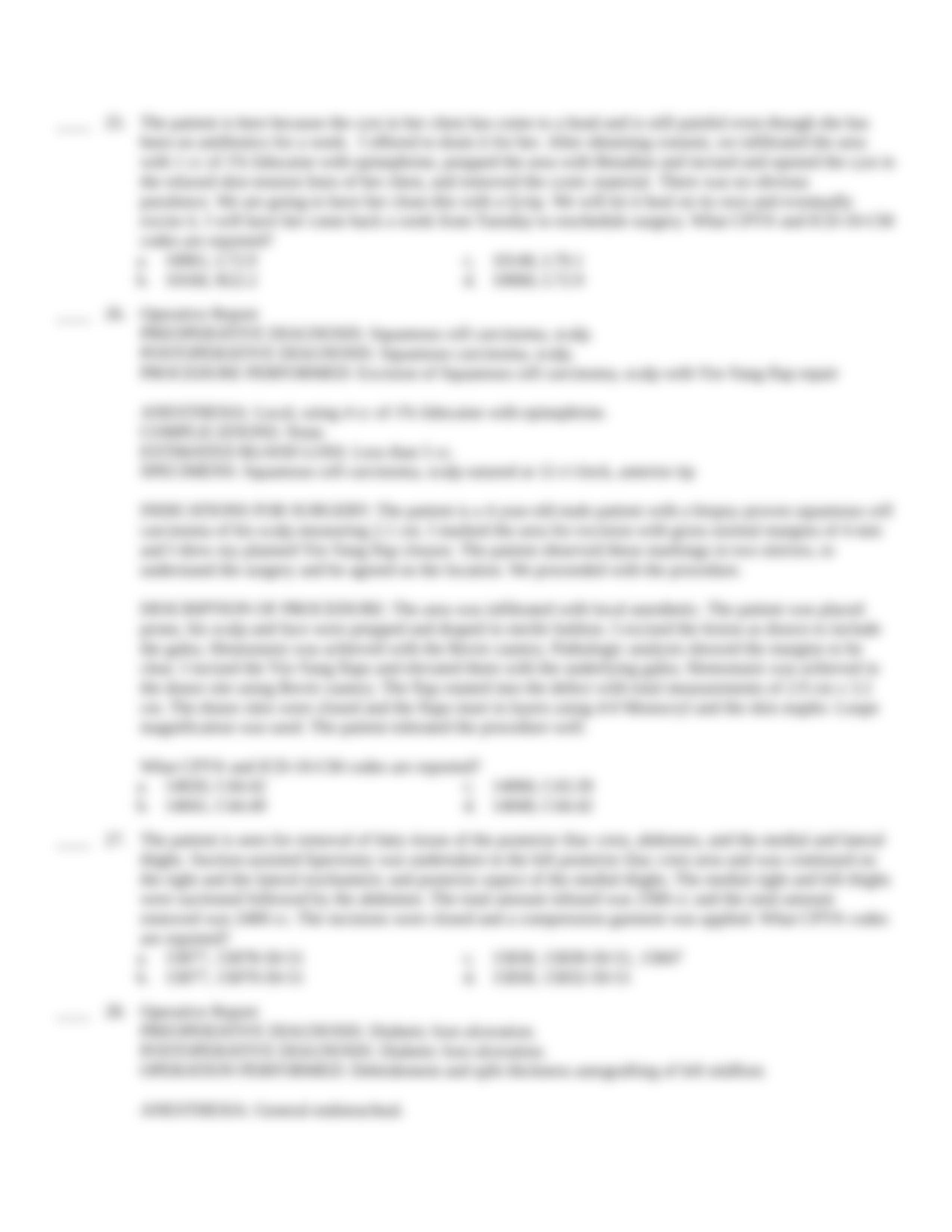 Integ Mock Exam with HCPCS.rtf_dyckdbkml69_page5