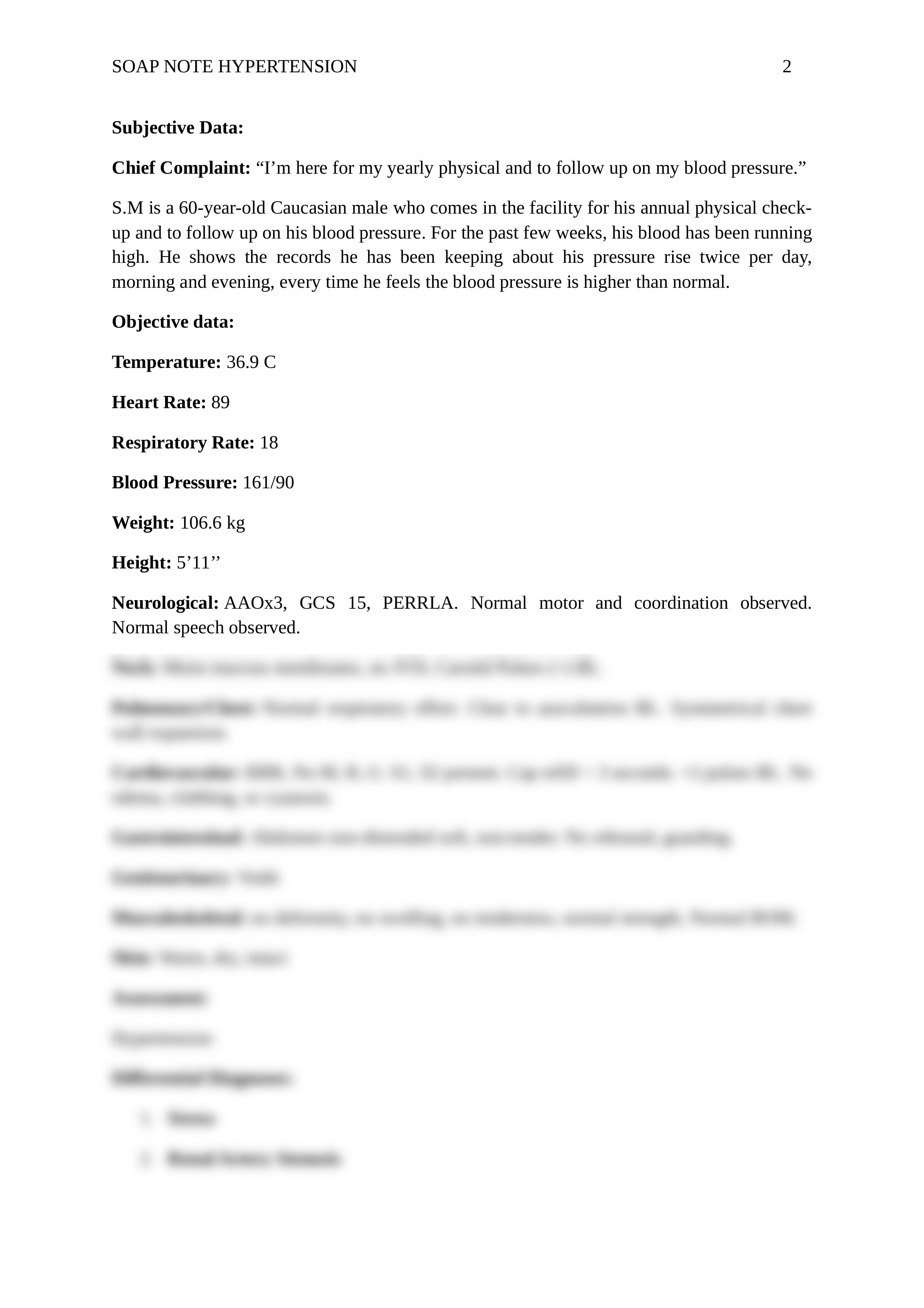 Soap note Hypertension.docx_dycq3um40zg_page2