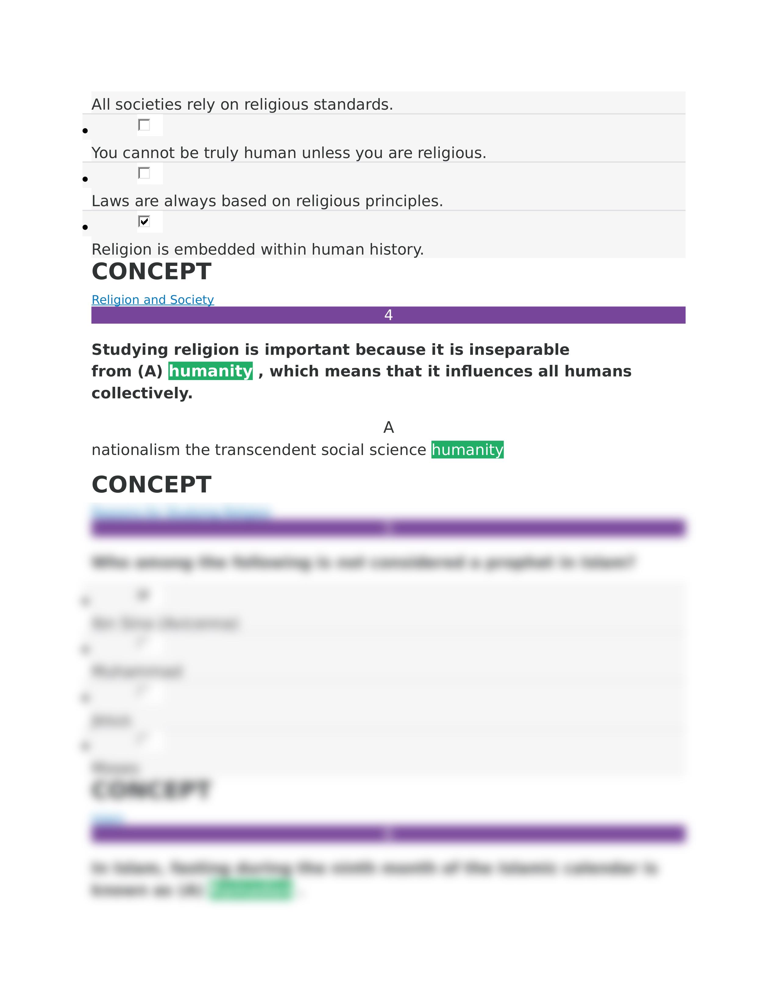 Milestone 1 Investigate the Major Approaches to Studying Religion Sophia.docx_dycw2ltblia_page2