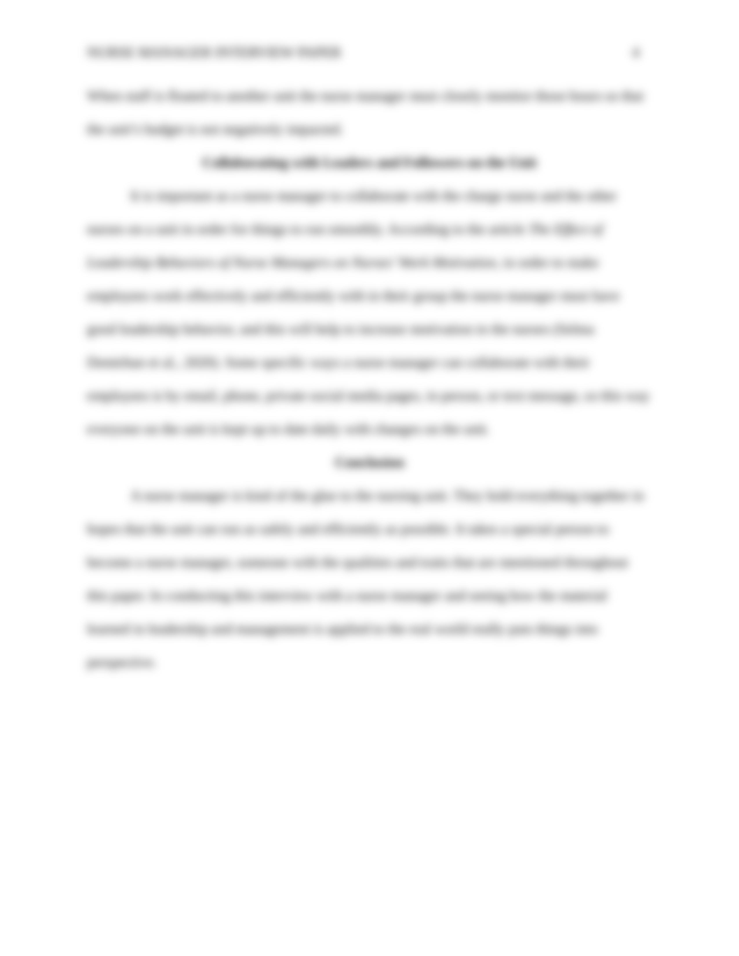 Nurse Manager Interview Paper.docx_dycz3rd4nqm_page4