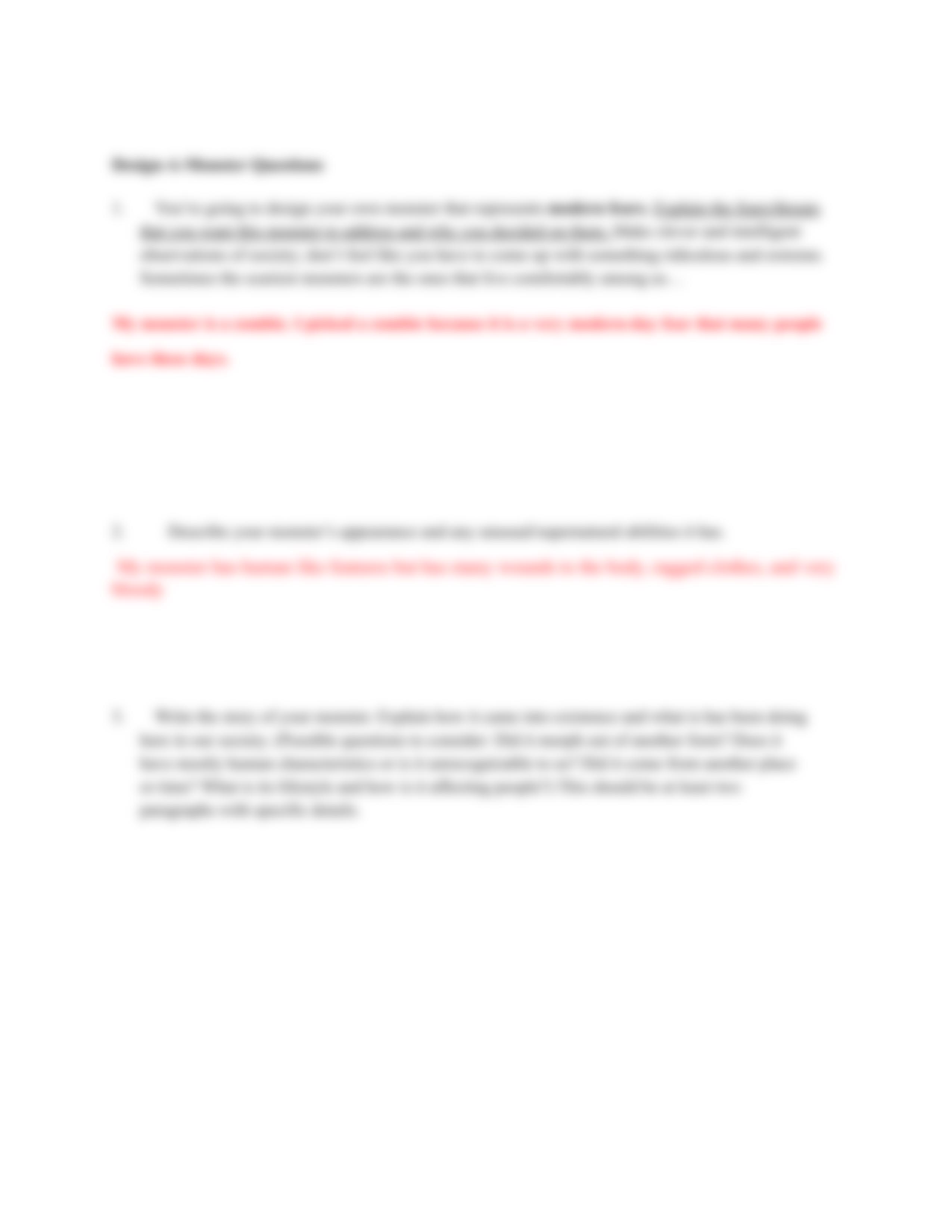 Taylor Ponder - The Reality of Monsters - Google Docs.pdf_dyd9ce7ytk2_page3