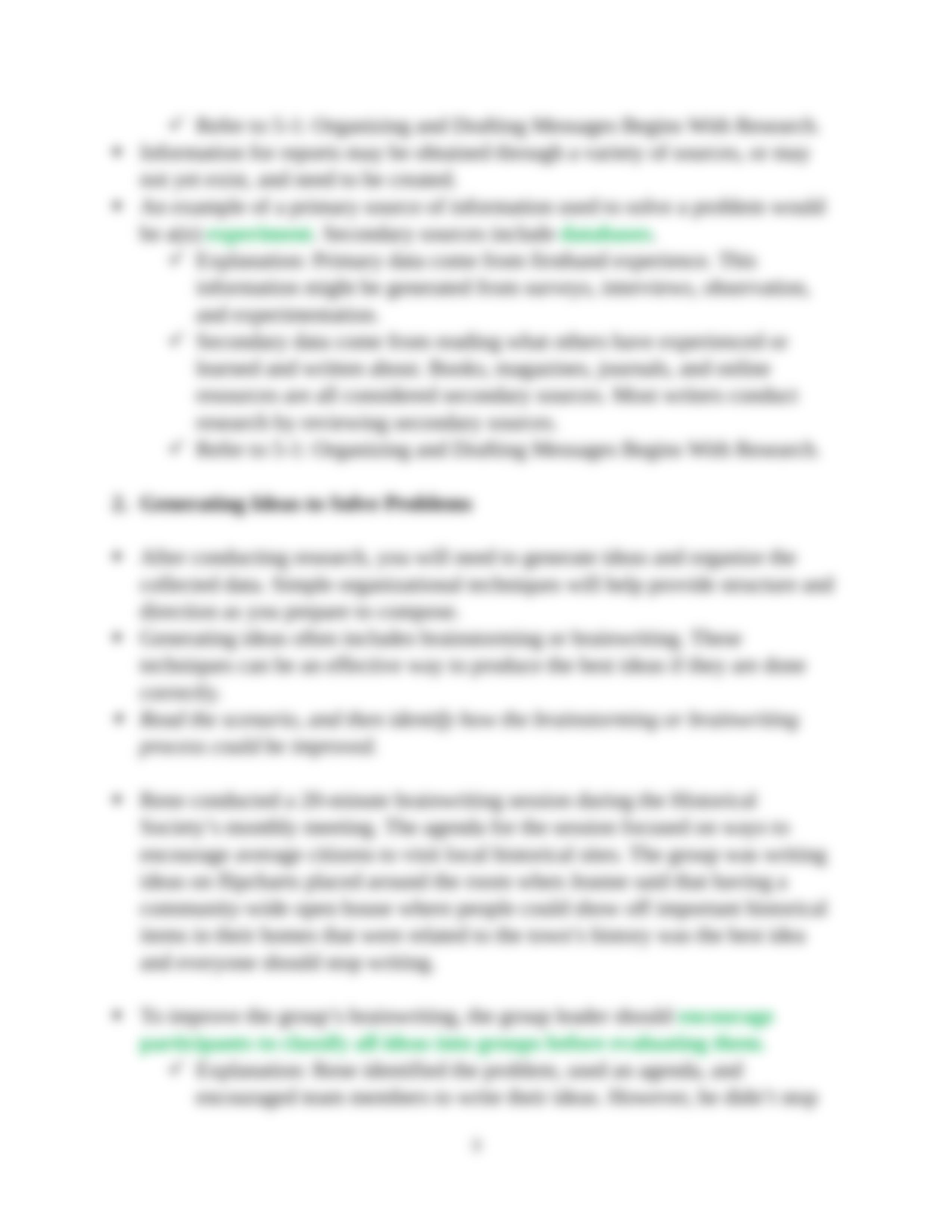 Chapter 5 Organizing and Drafting Business Messages.docx_dyeq9vrcrri_page3