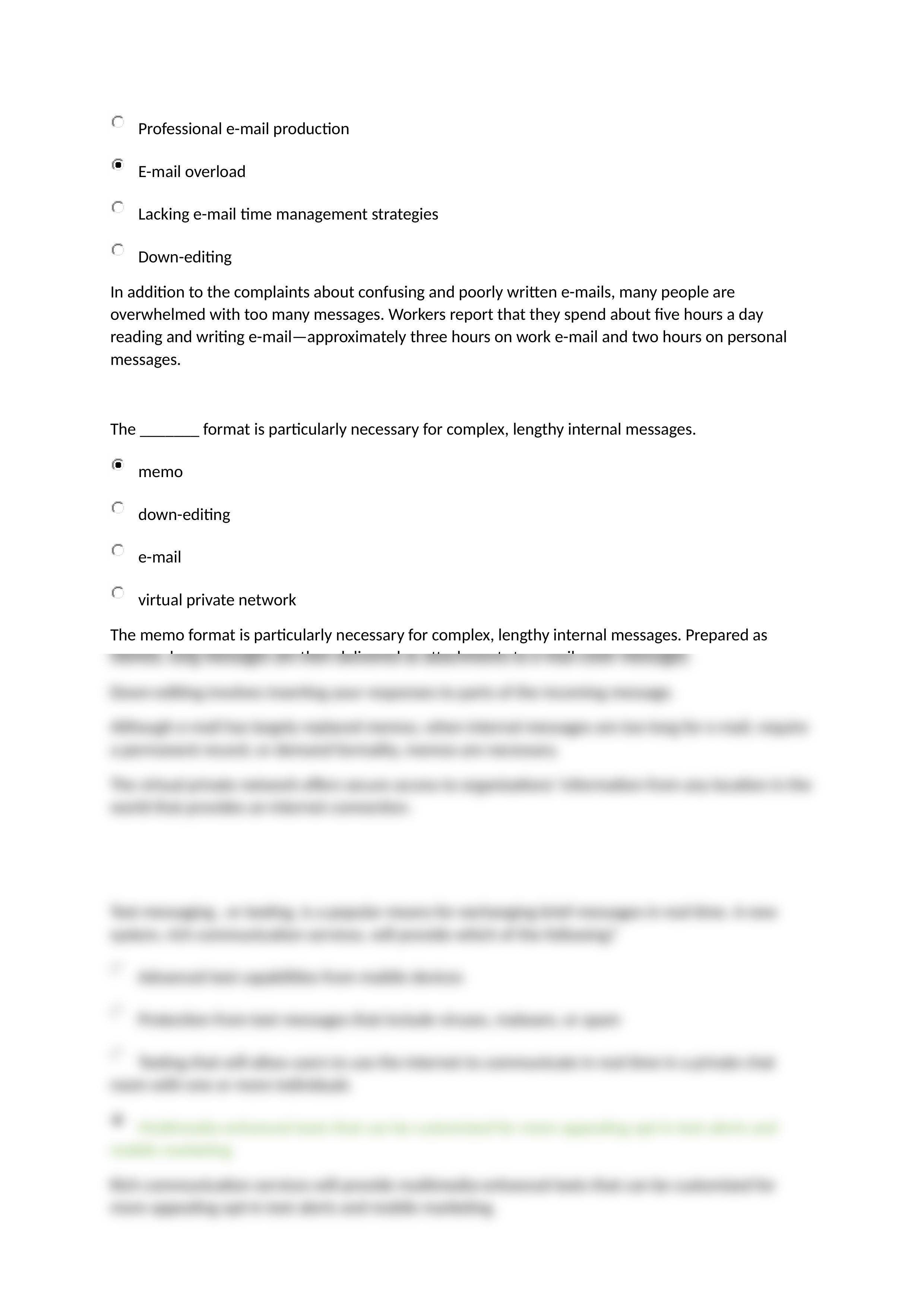 M3 - CH5 - Practice Quiz - Short Workplace Messages and Digital Media.docx_dyh06kuue8e_page2