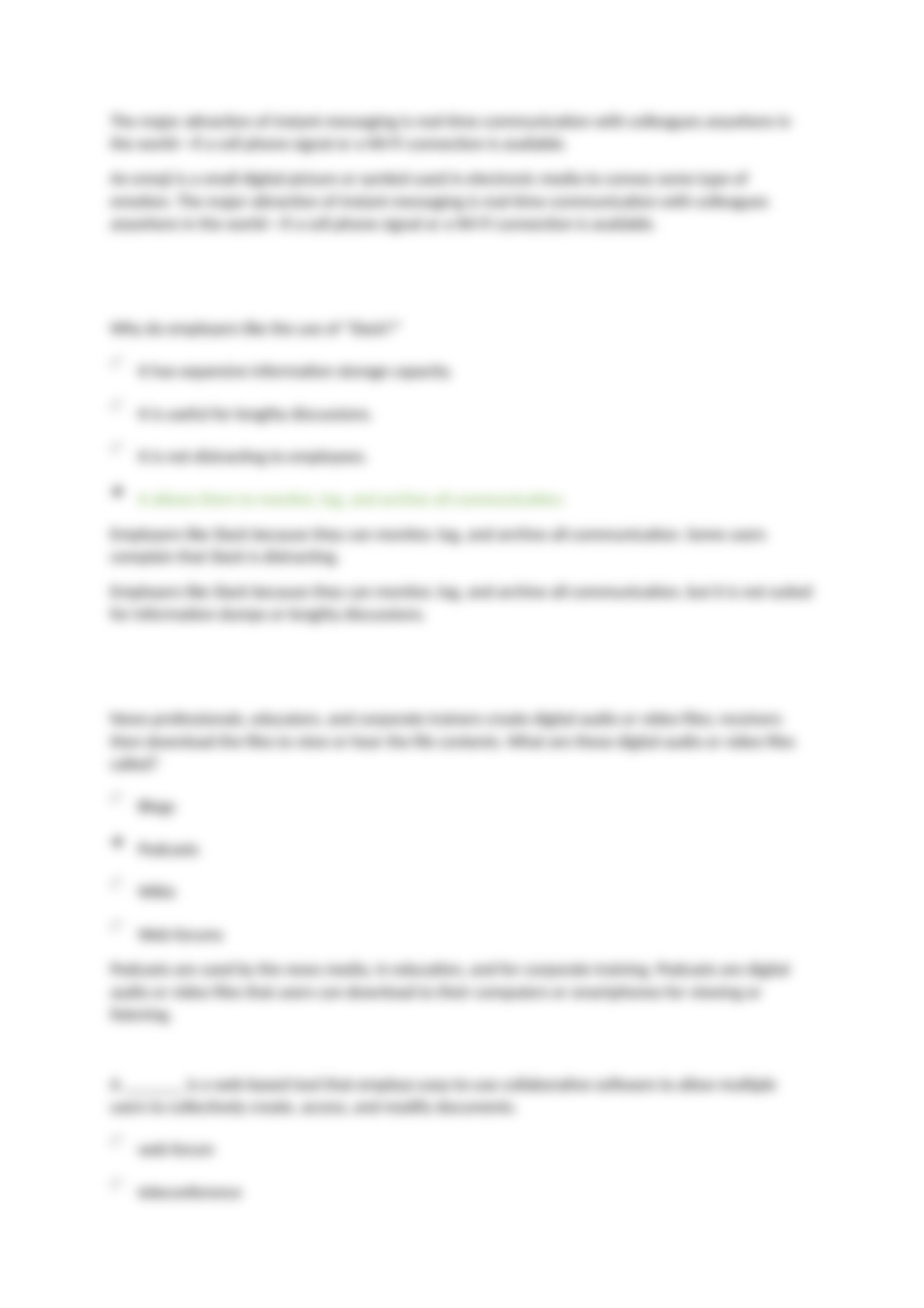 M3 - CH5 - Practice Quiz - Short Workplace Messages and Digital Media.docx_dyh06kuue8e_page4