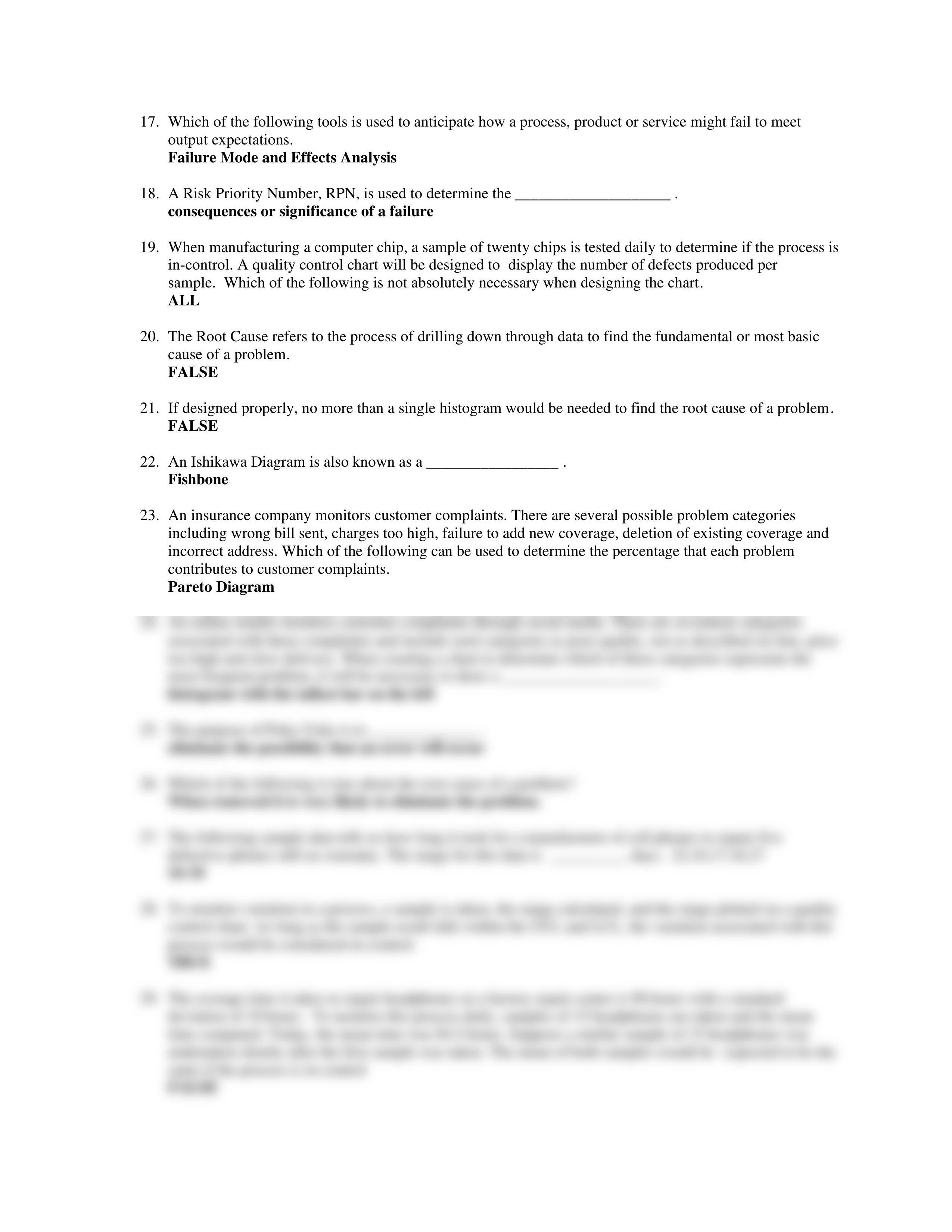 Lean Six Sigma (Exam Answers).pdf_dyicj5ztbrq_page2