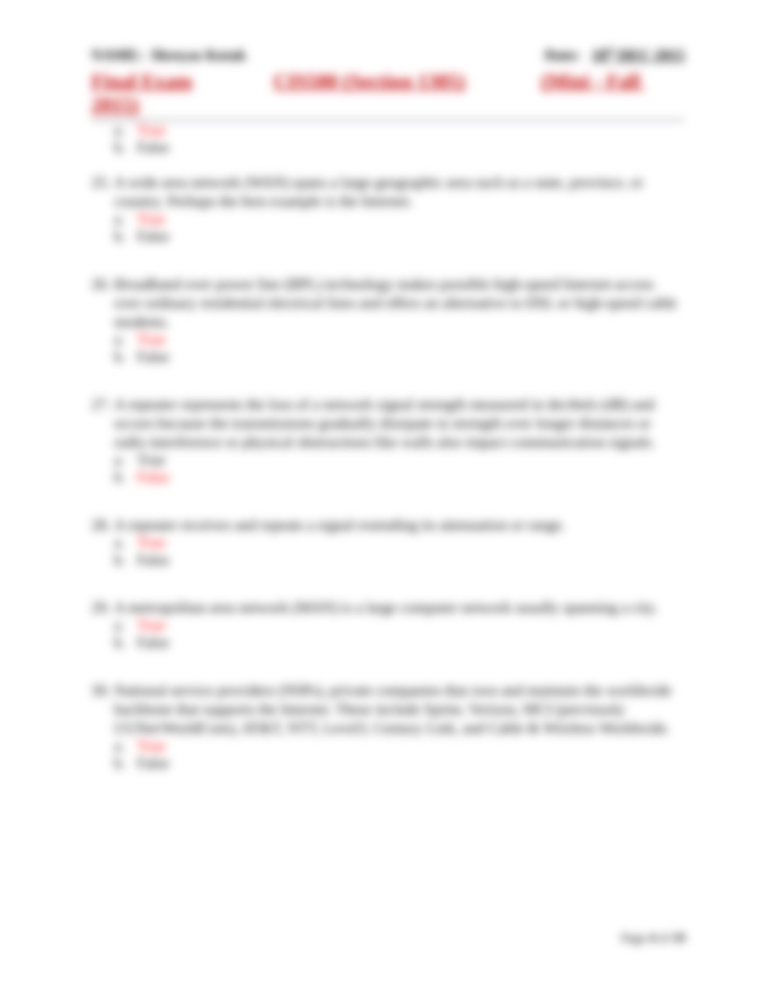 Final Exam  CIS500 (Section 1305)  (Mini - Fall 2015)_dyo7gcu9rh8_page4