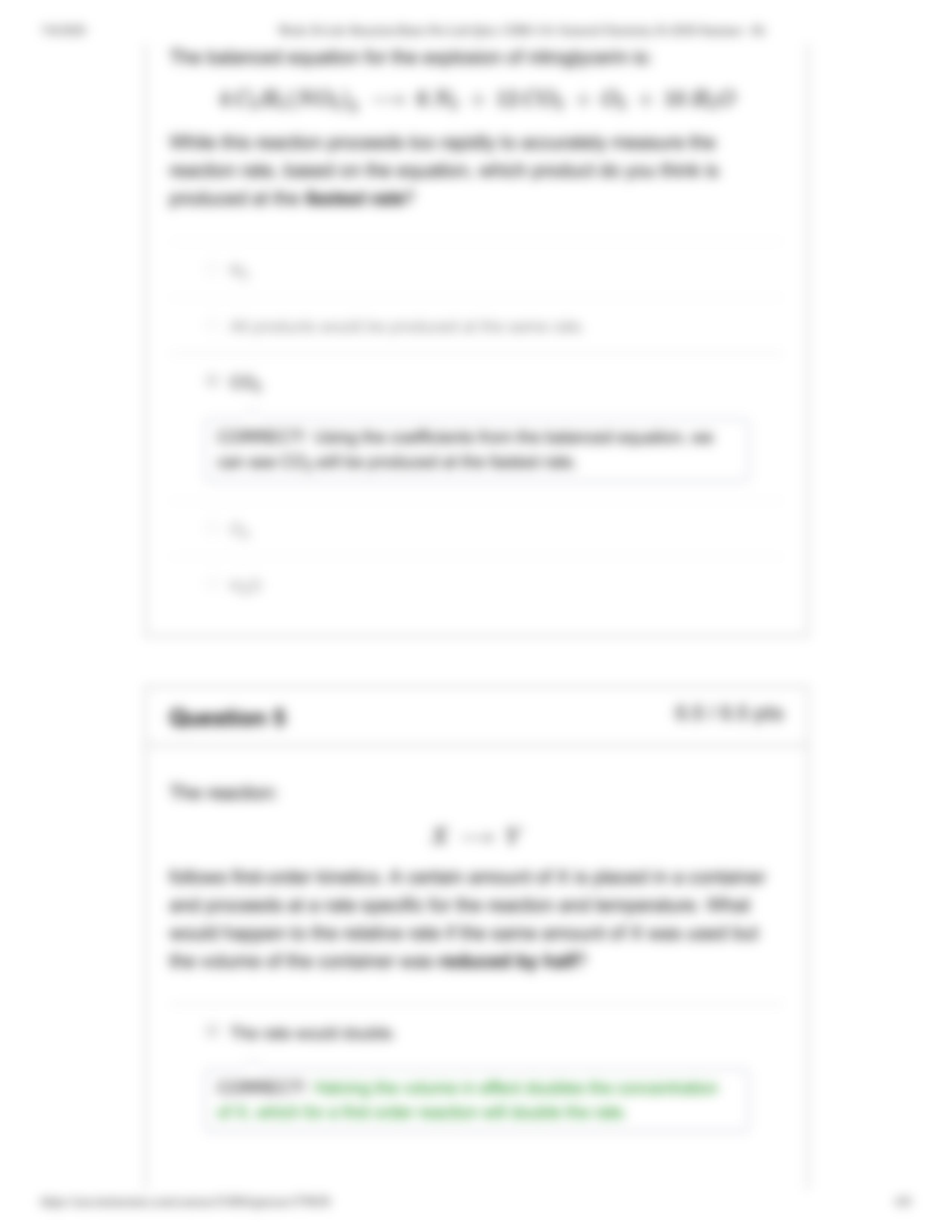 6Week 2b Lab_ Reaction Rates Pre-Lab Quiz_ CHM 116_ General Chemistry II (2020 Summer - B).pdf_dywje6pvh73_page4