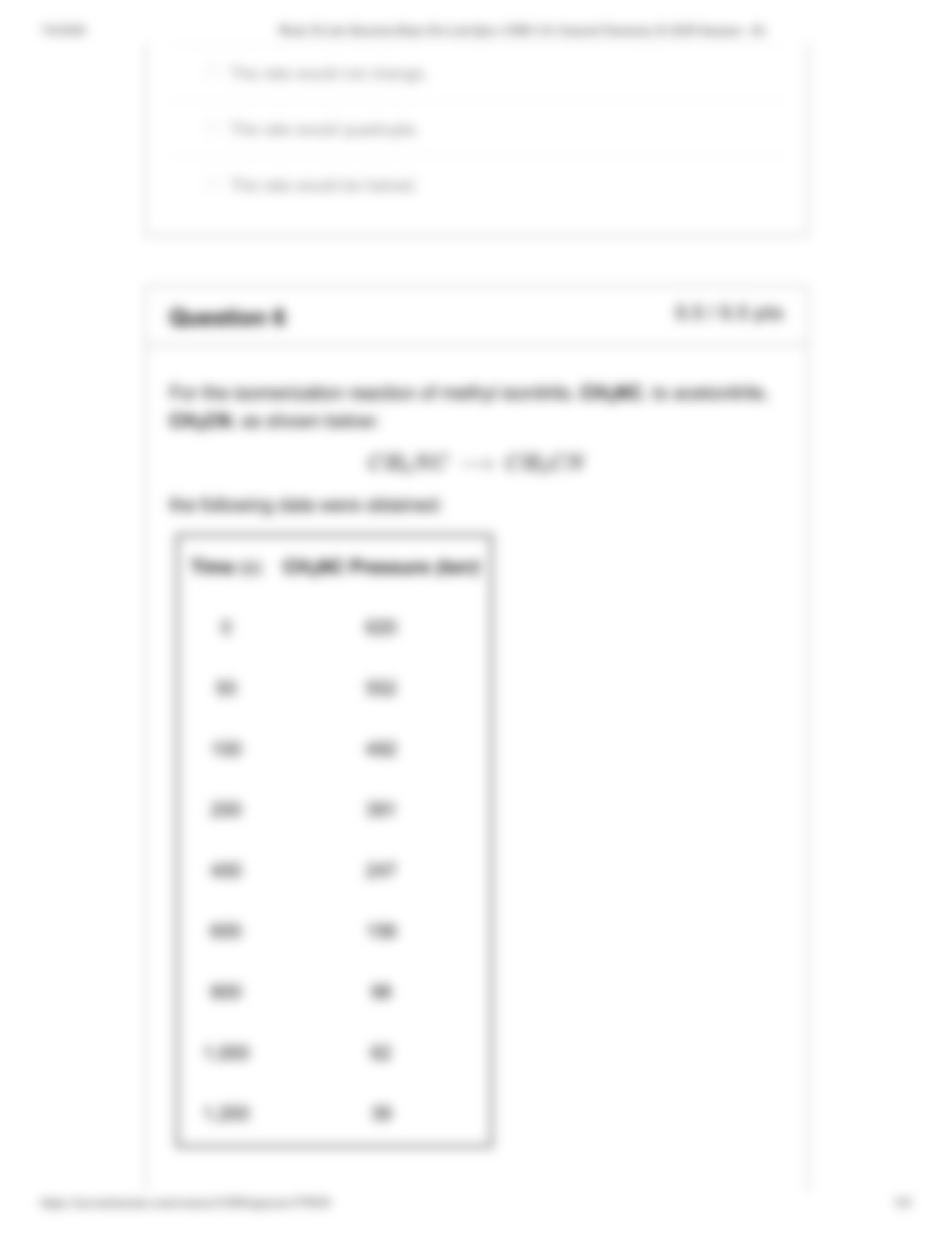 6Week 2b Lab_ Reaction Rates Pre-Lab Quiz_ CHM 116_ General Chemistry II (2020 Summer - B).pdf_dywje6pvh73_page5