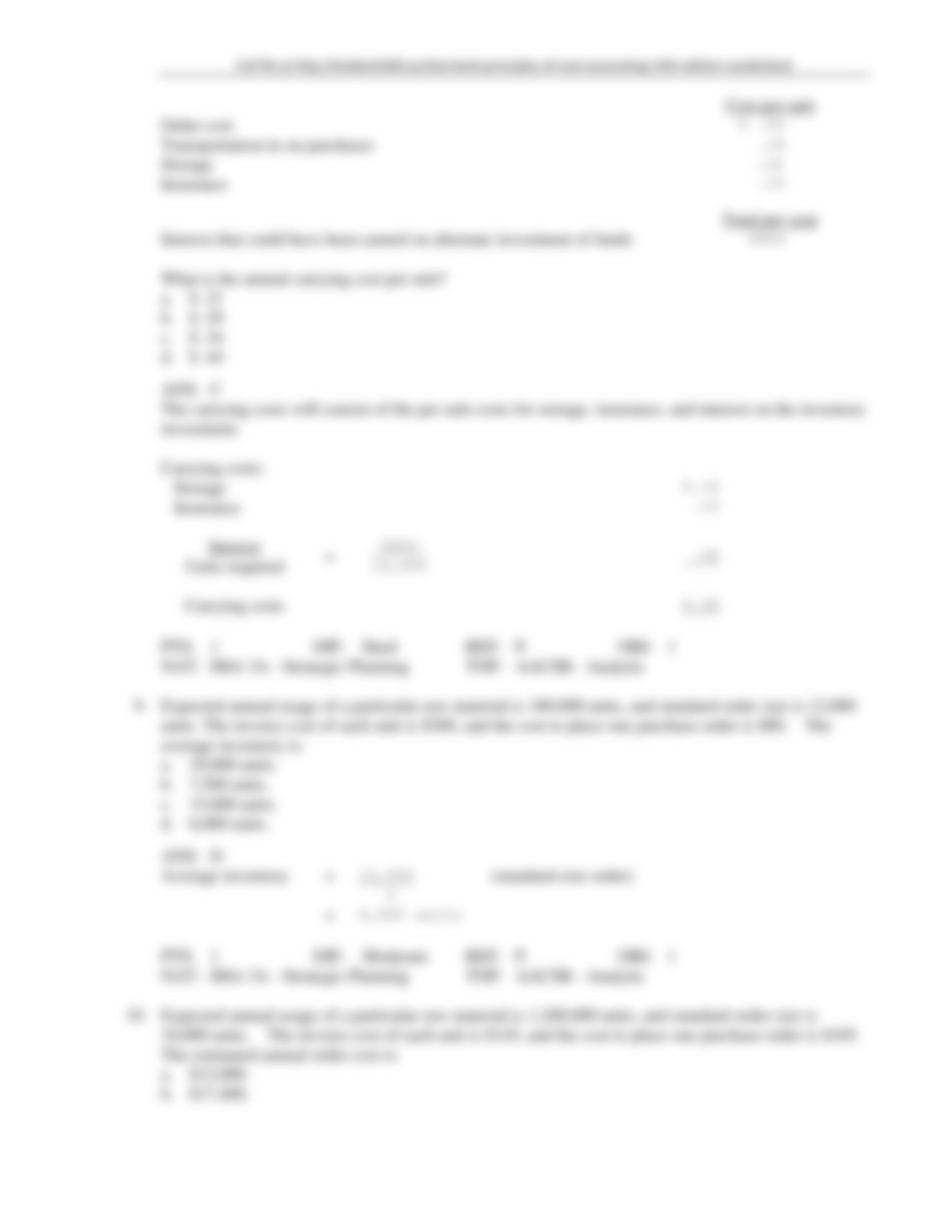 Chapter 2 - Accounting for Materials Multiple Choice PDF.pdf_dyws4hhdez8_page3