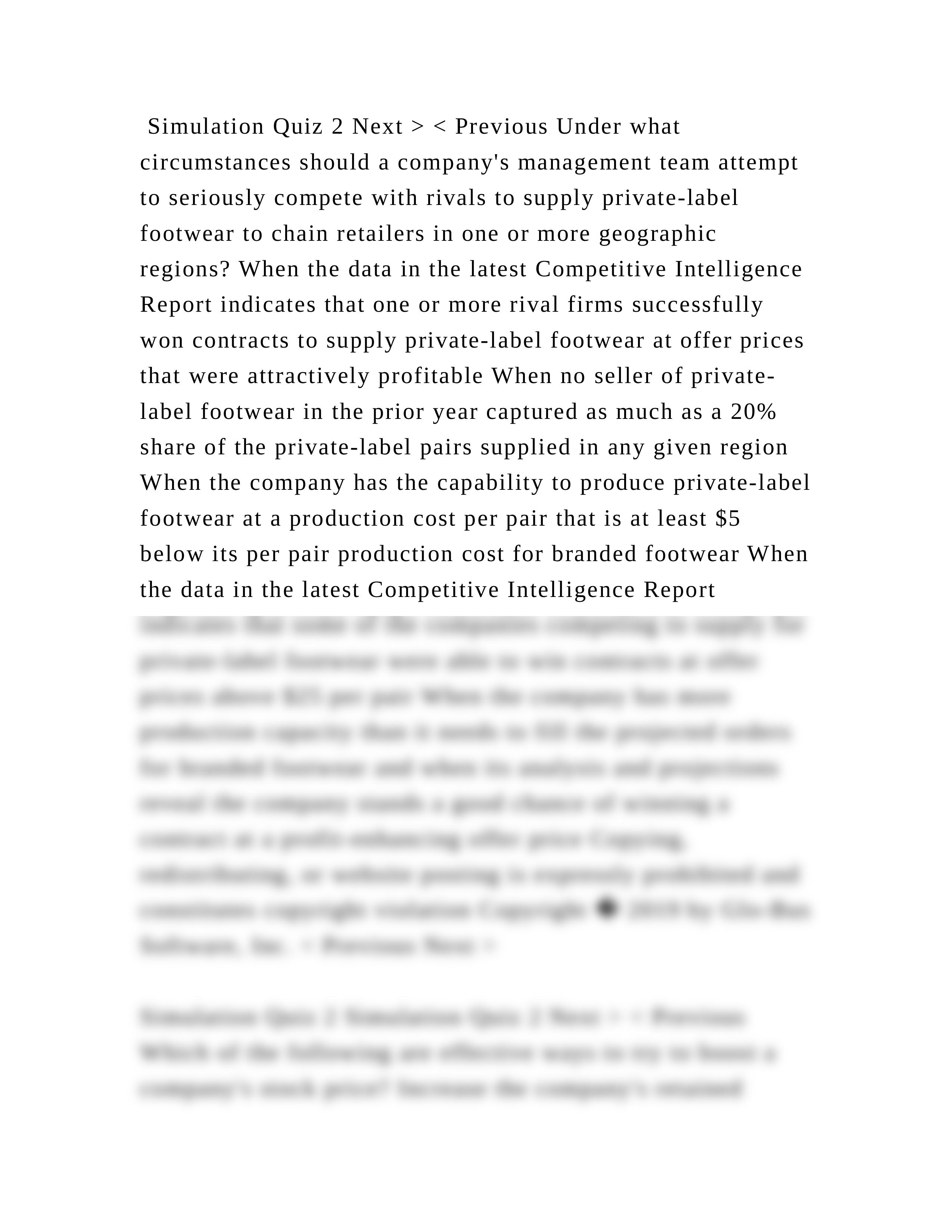 Simulation Quiz 2 Next   Previous Under what circumstances should a.docx_dyws86gsht1_page2