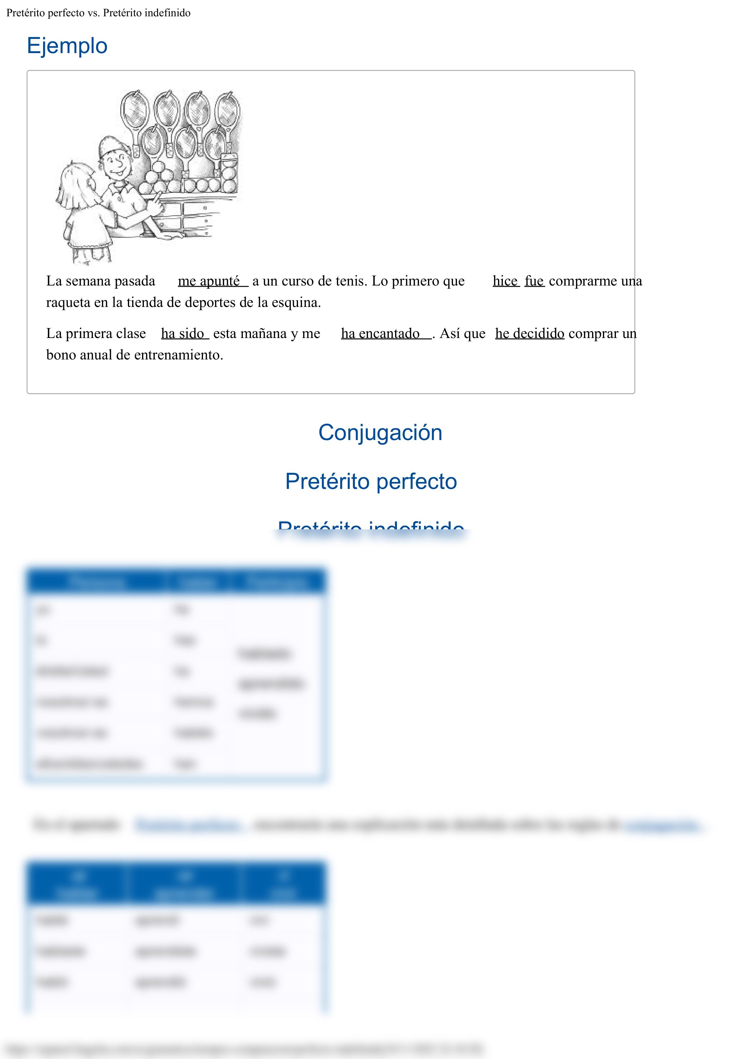 Pretérito perfecto vs Pretérito indefinido.pdf_dyygf43du71_page2