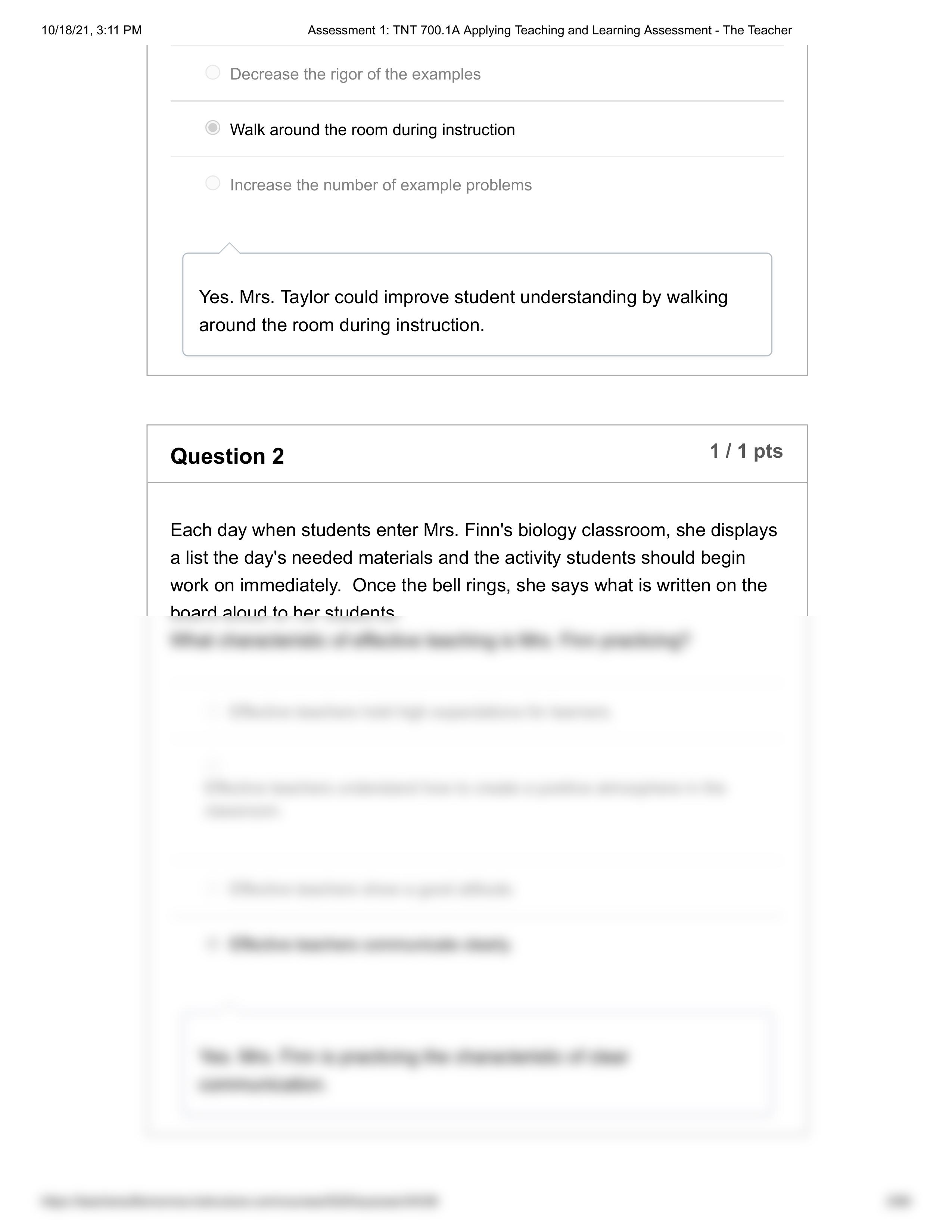 Assessment 1_ TNT 700.1A Applying Teaching and Learning Assessment - The Teacher.pdf_dz0zs6zd23a_page2