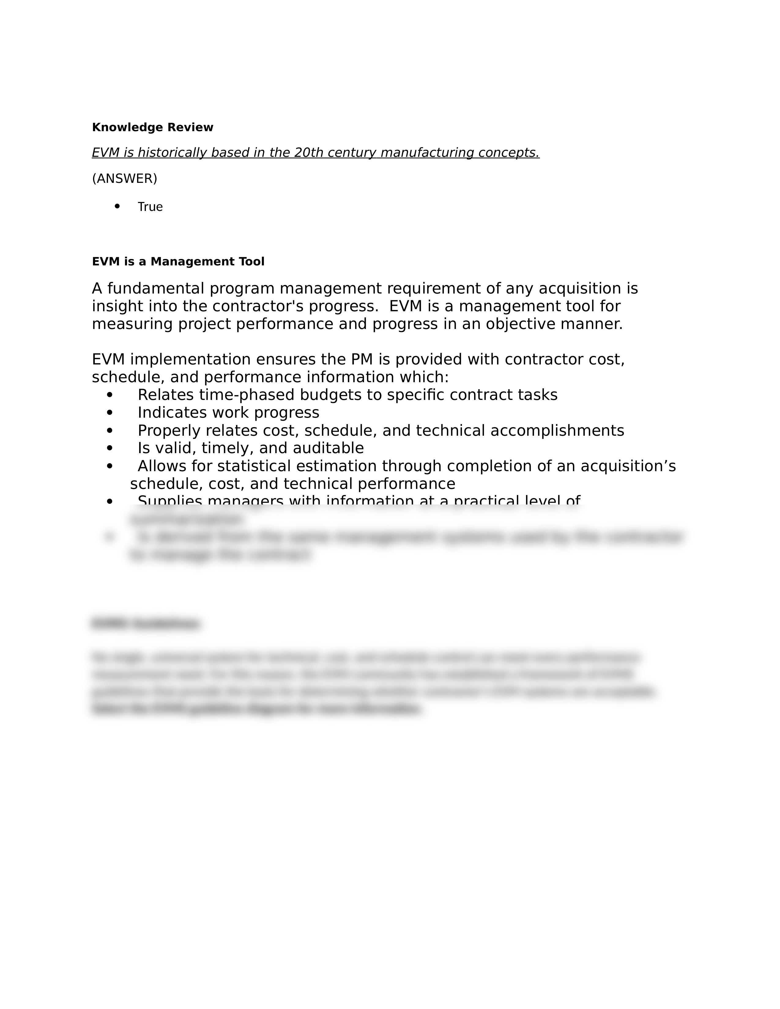 ACQ101 Fundamentals of System Acquisition Management Module 9.docx_dz2v09p46i1_page2