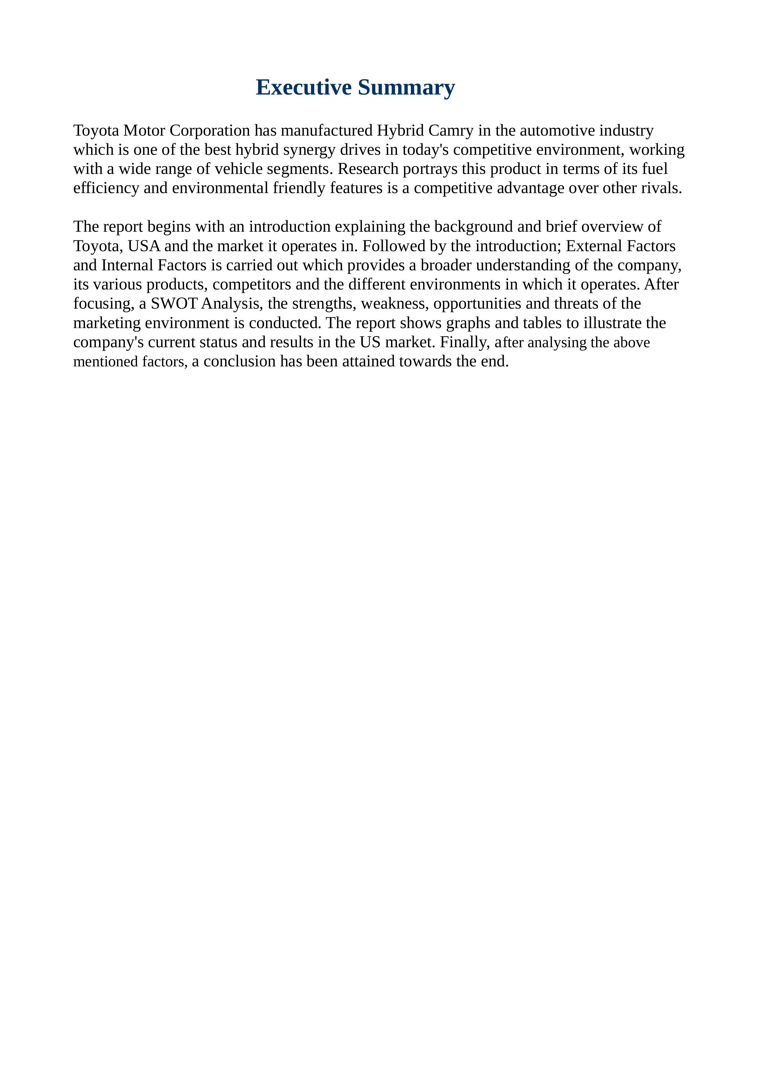 Marketing Audit_ Toyota Camry.pdf_dz3q1wgchpt_page2