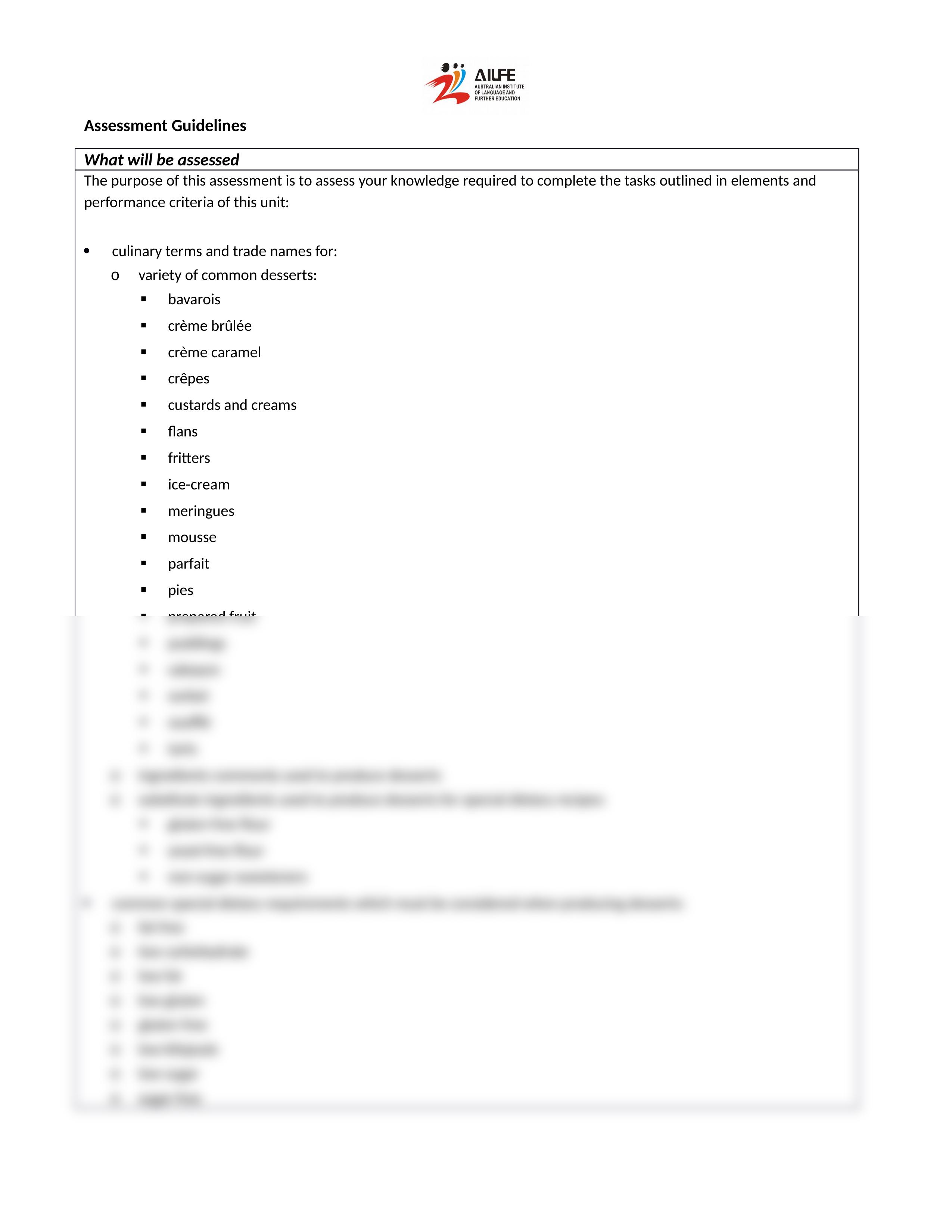 SITHPAT006 Assessment 1_Short answers-3.docx_dz6x05iztyz_page2