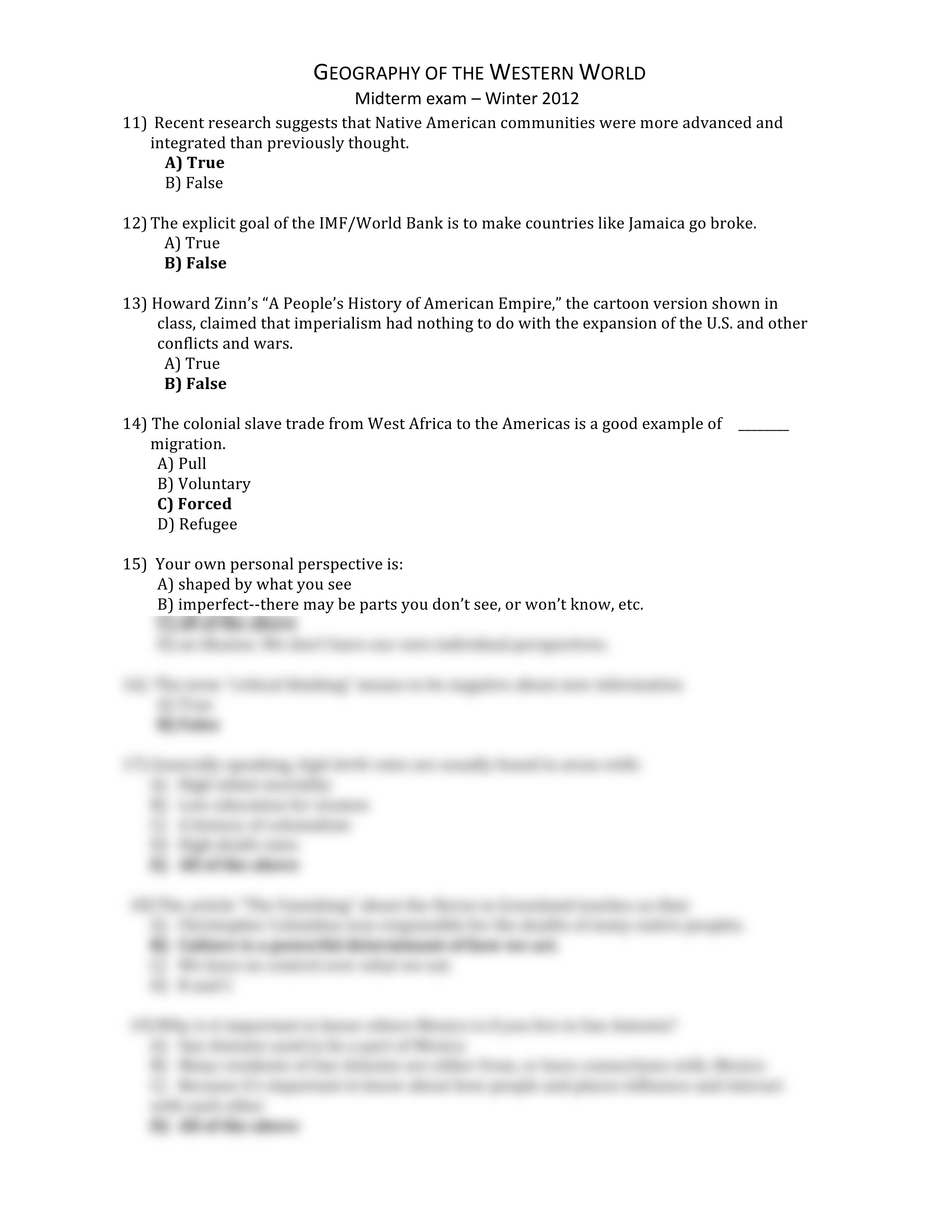 106_Midterm_Winter_2012_Version 1_with answers_dz963kidihz_page2