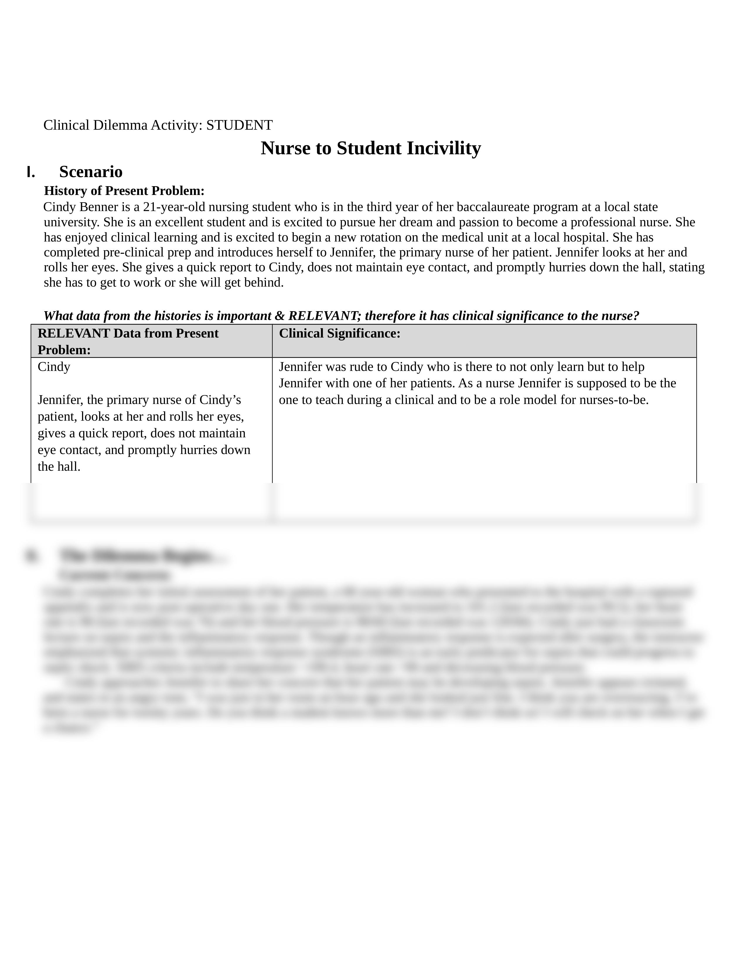 Nurse_DilemmaNurse-to-Student_Incivility Case Study.docx_dzb5nowmcy4_page2