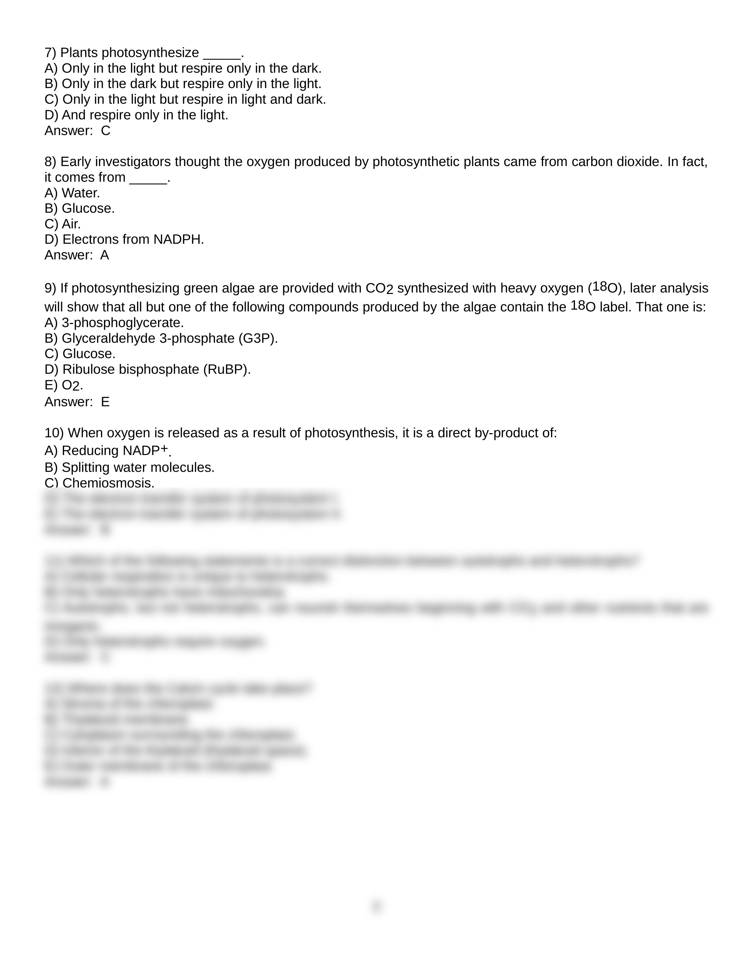 Chapter 10. Photosynthesis-Study Guide_dzcjgbe00xt_page2