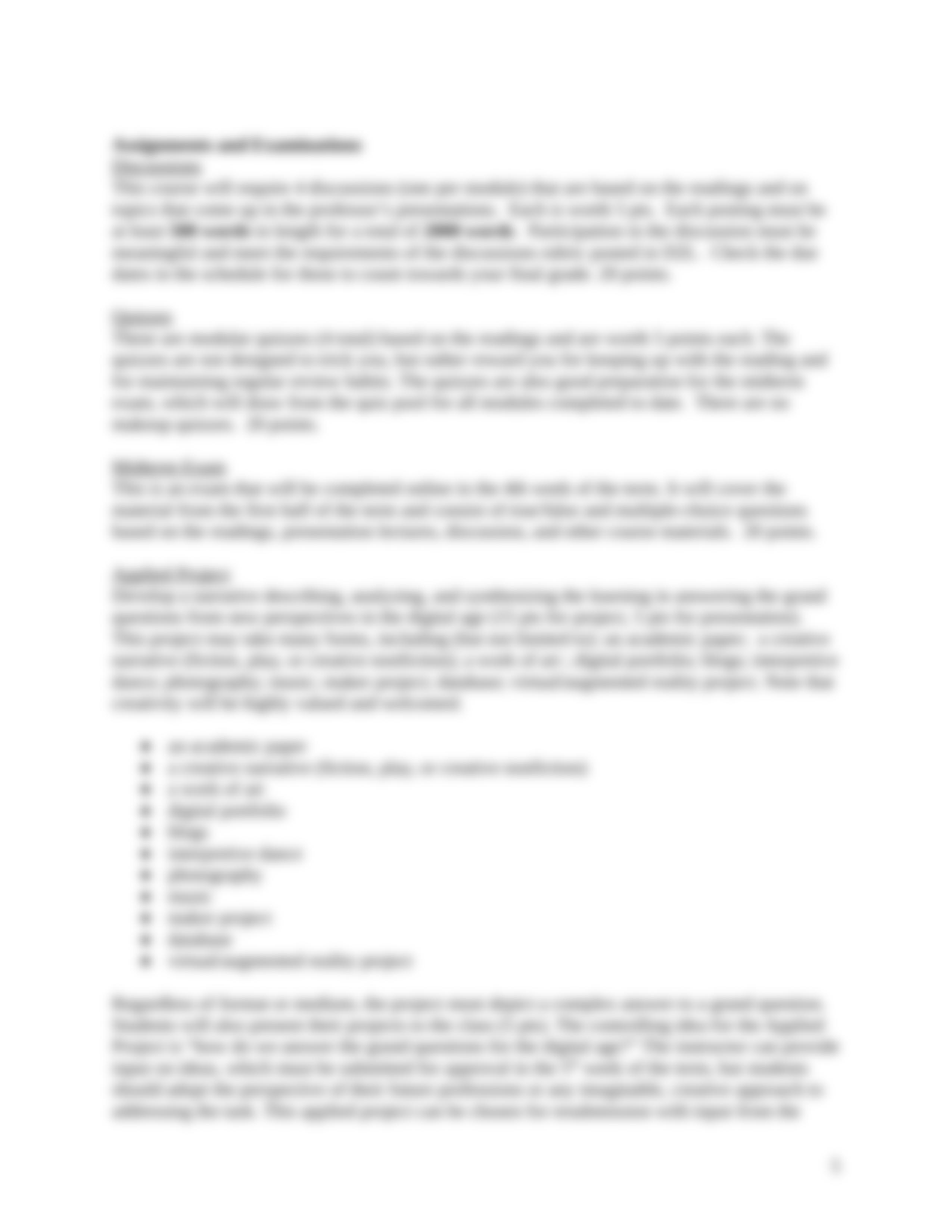 PAH 160D2 - Living the Good Life - Syllabus Fall Semester 2020 Hybrid.docx_dzclojmtxqu_page5