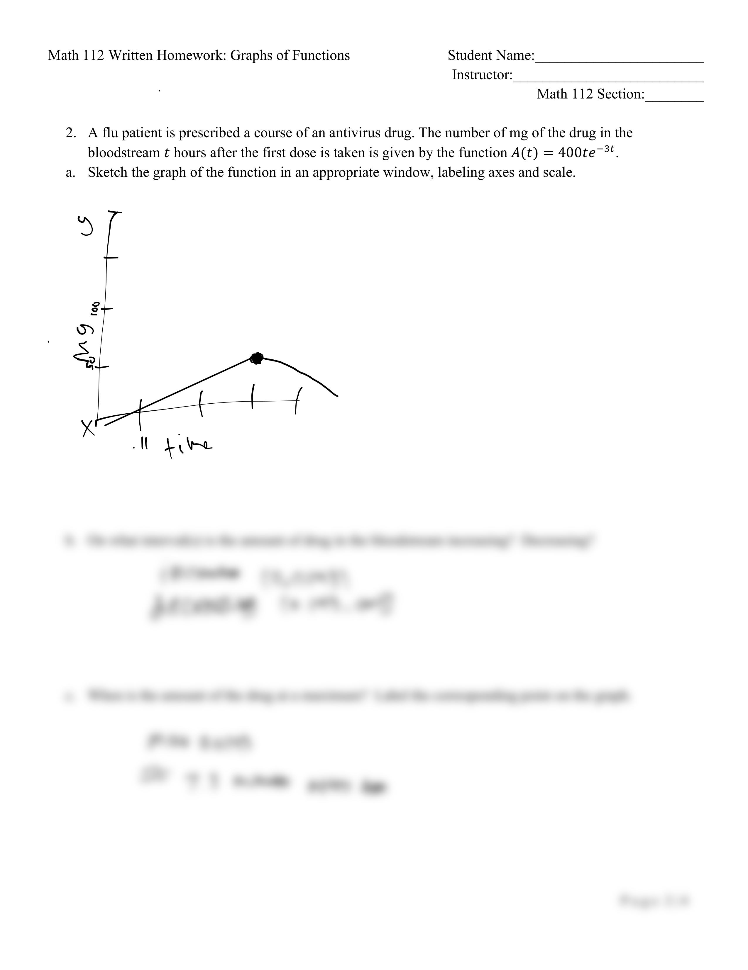 M112 Written Homework 02 Graphs of Functions Version B.pdf_dzcn162clzf_page2