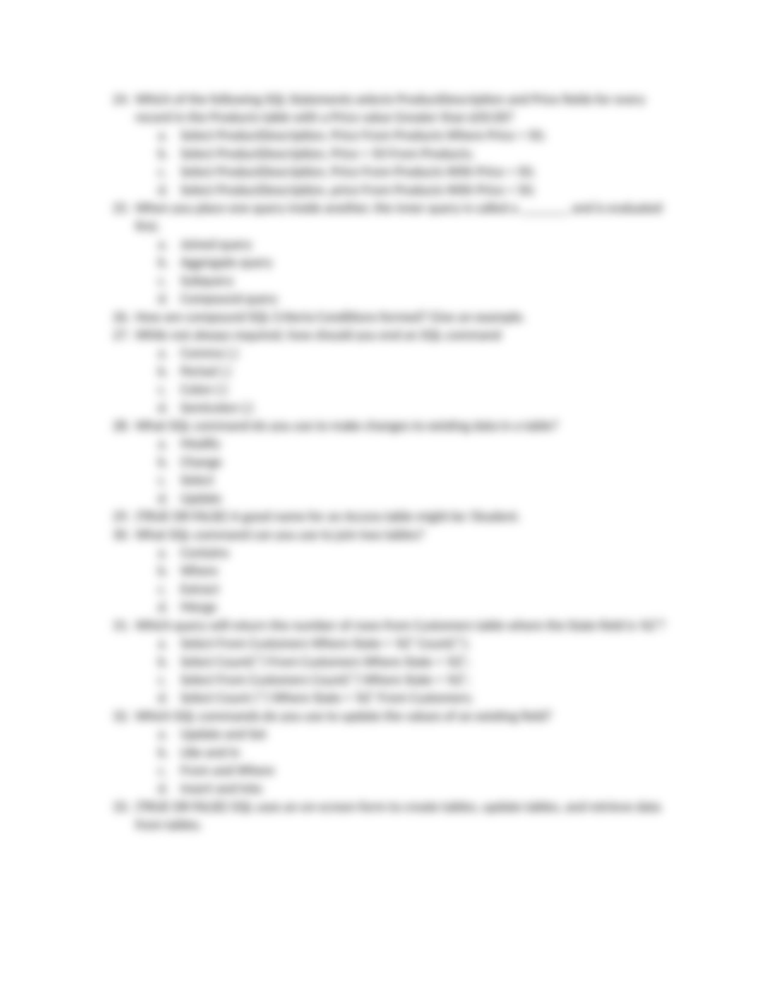 DB and SQL Con Study Guide 1.docx_dzdo6vu4ozl_page4