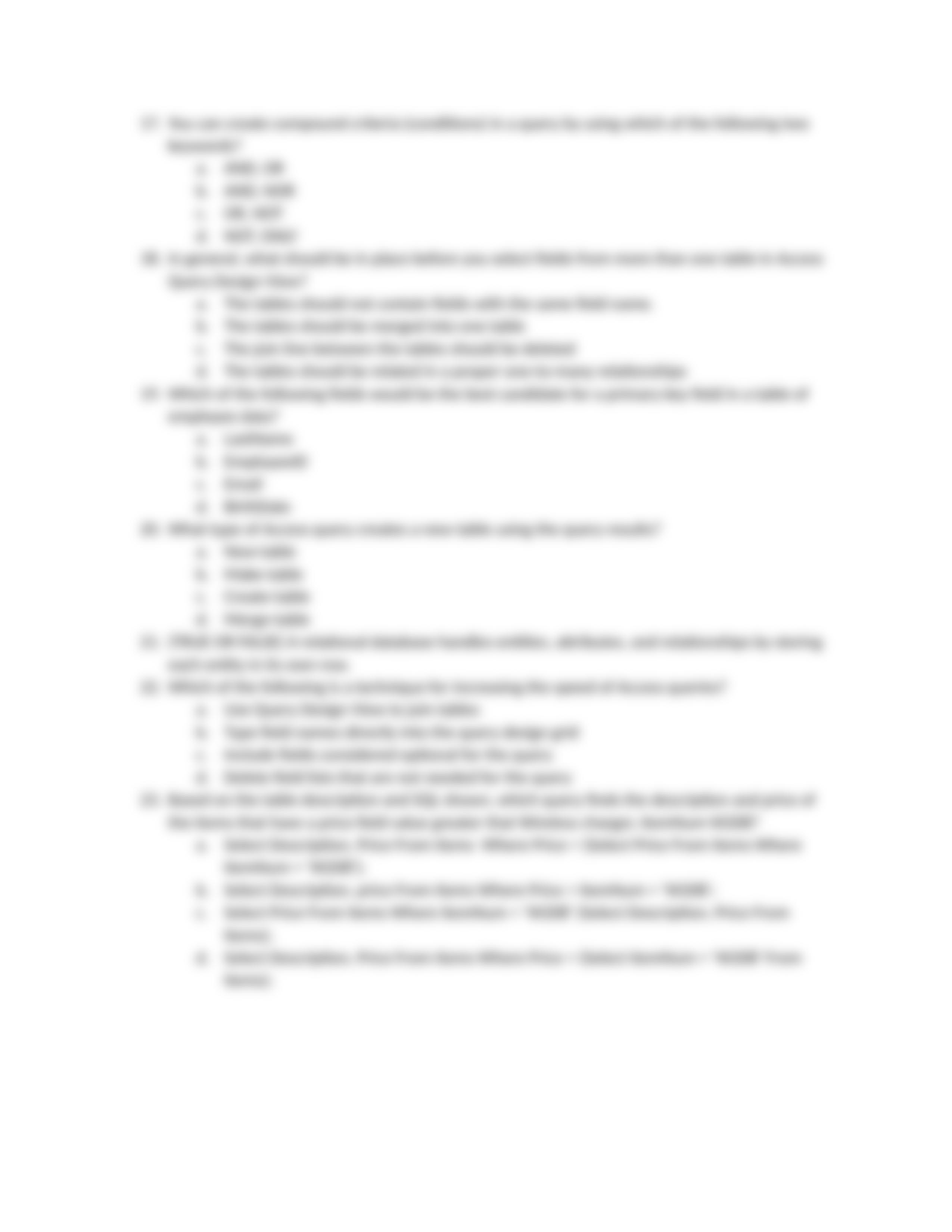 DB and SQL Con Study Guide 1.docx_dzdo6vu4ozl_page3