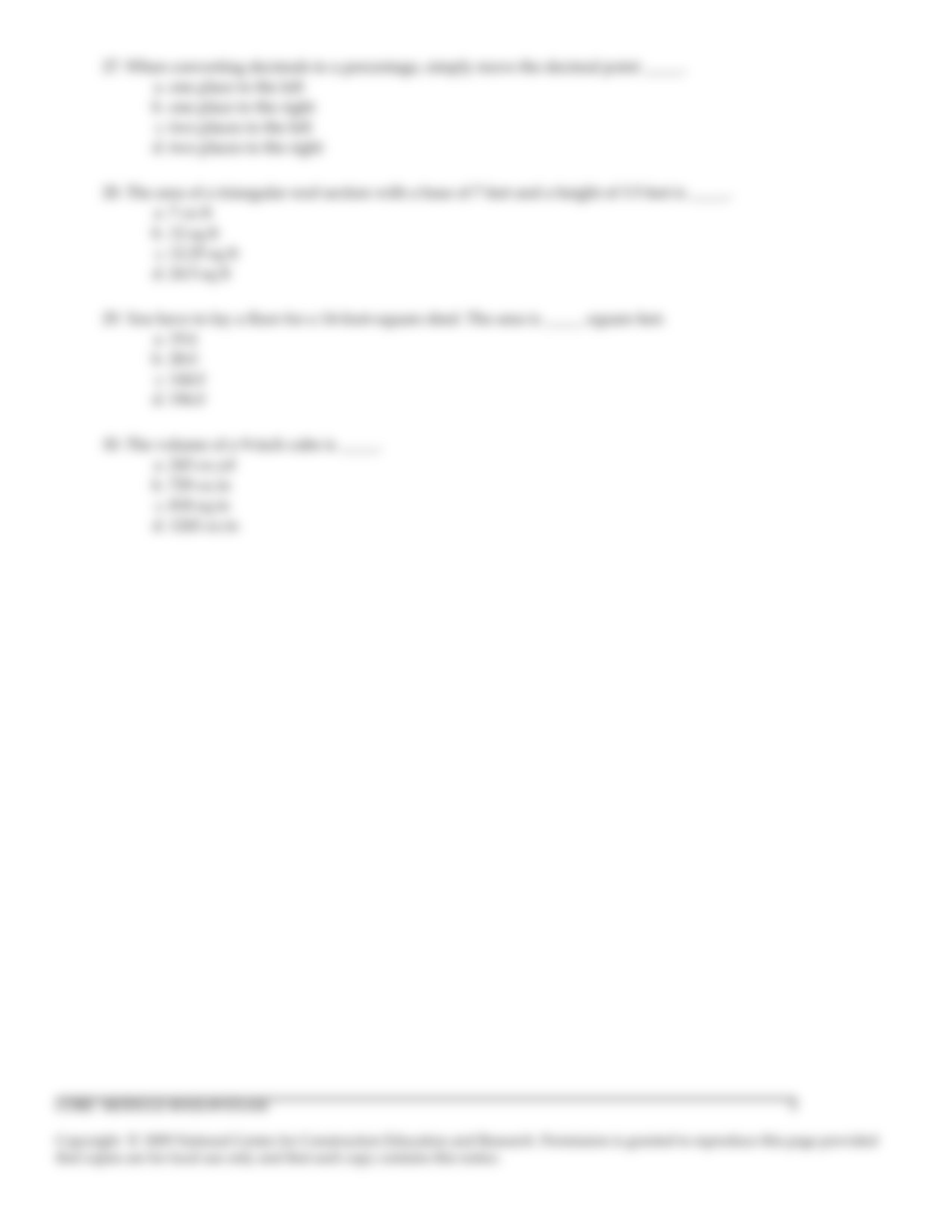 4 NCCER Construction Math Test 2.pdf_dzjysngkxm0_page5