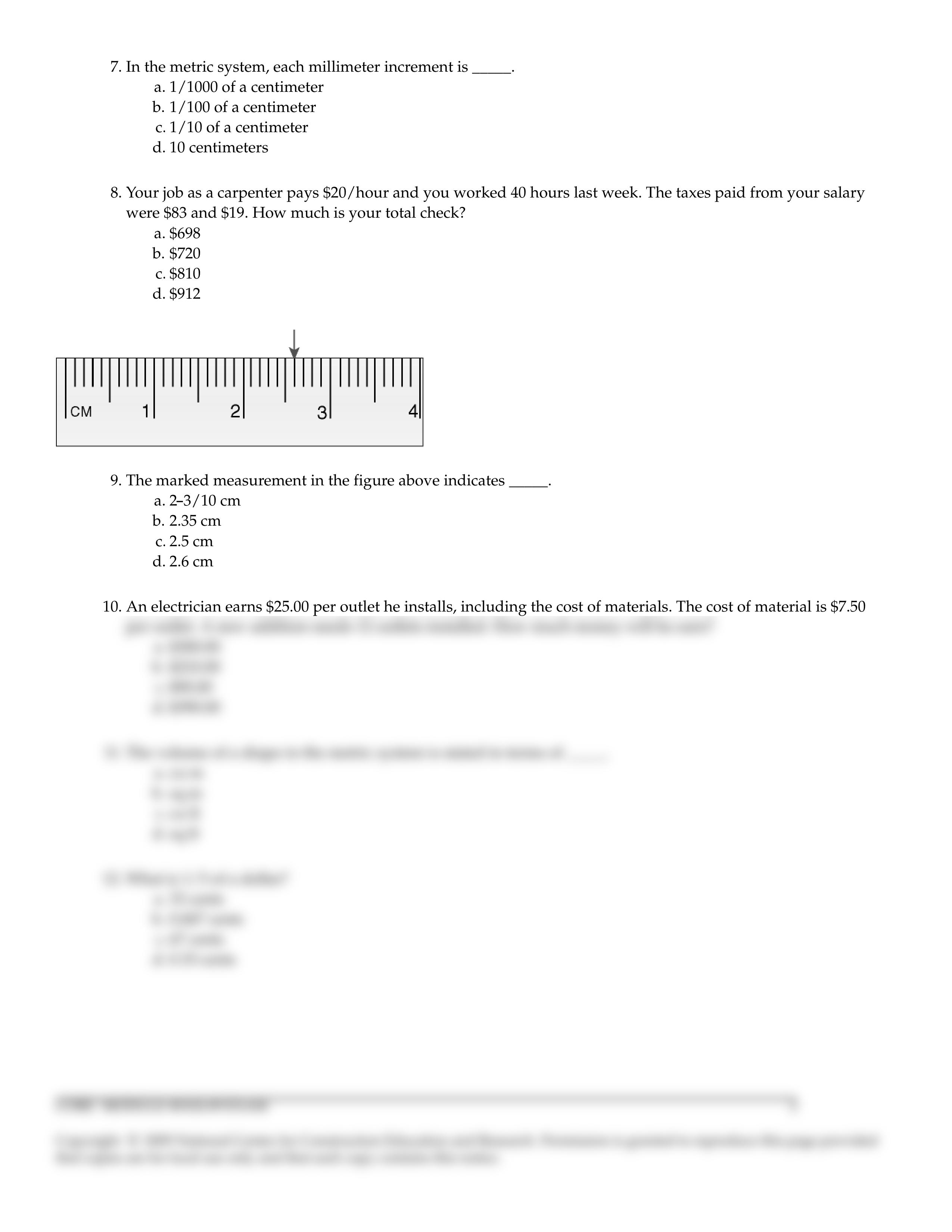 4 NCCER Construction Math Test 2.pdf_dzjysngkxm0_page2