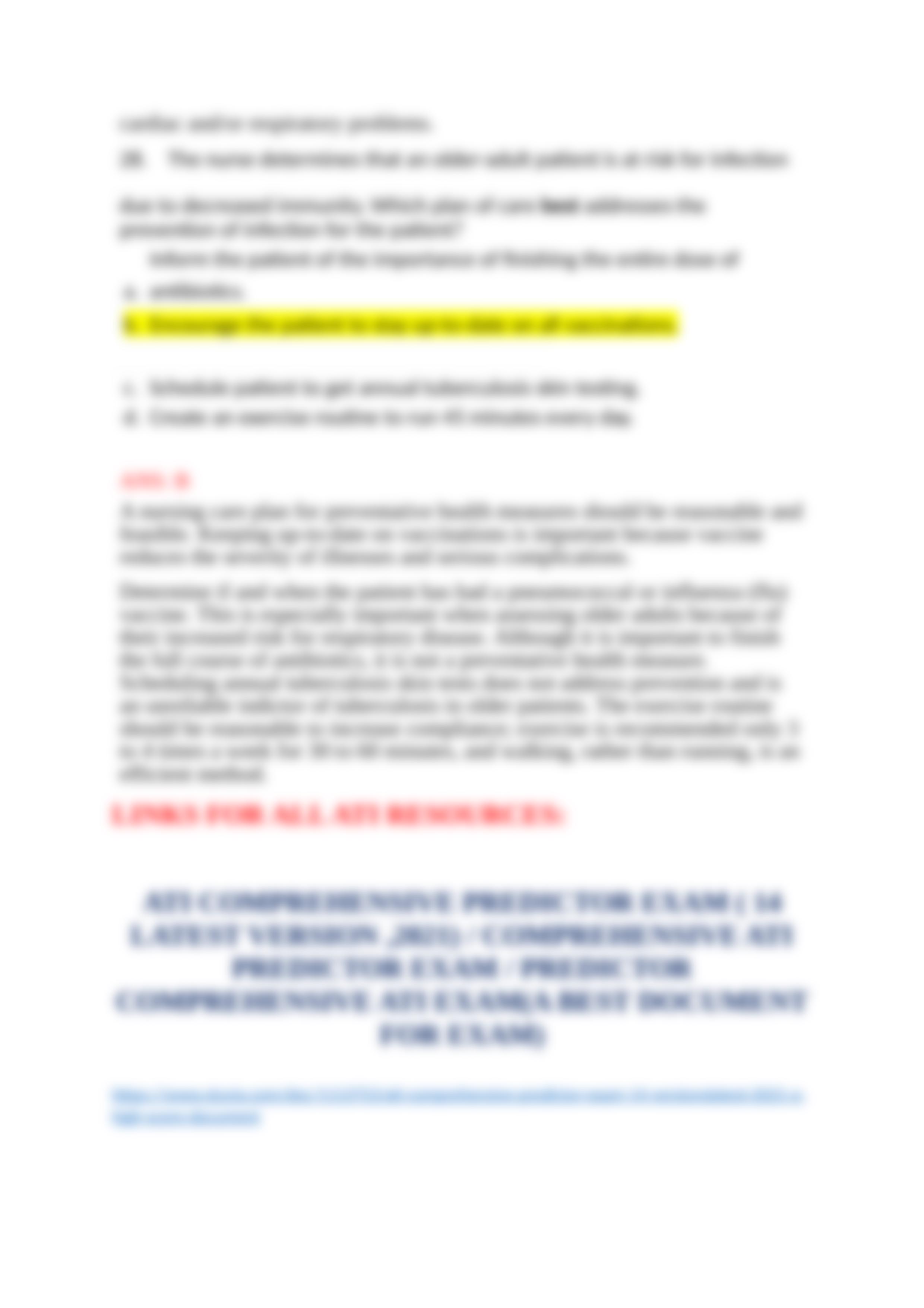 RN COMPREHENSIVE ONLINE PRACTICE 2019 A REMEDIATION.docx_dzo3r629x60_page3