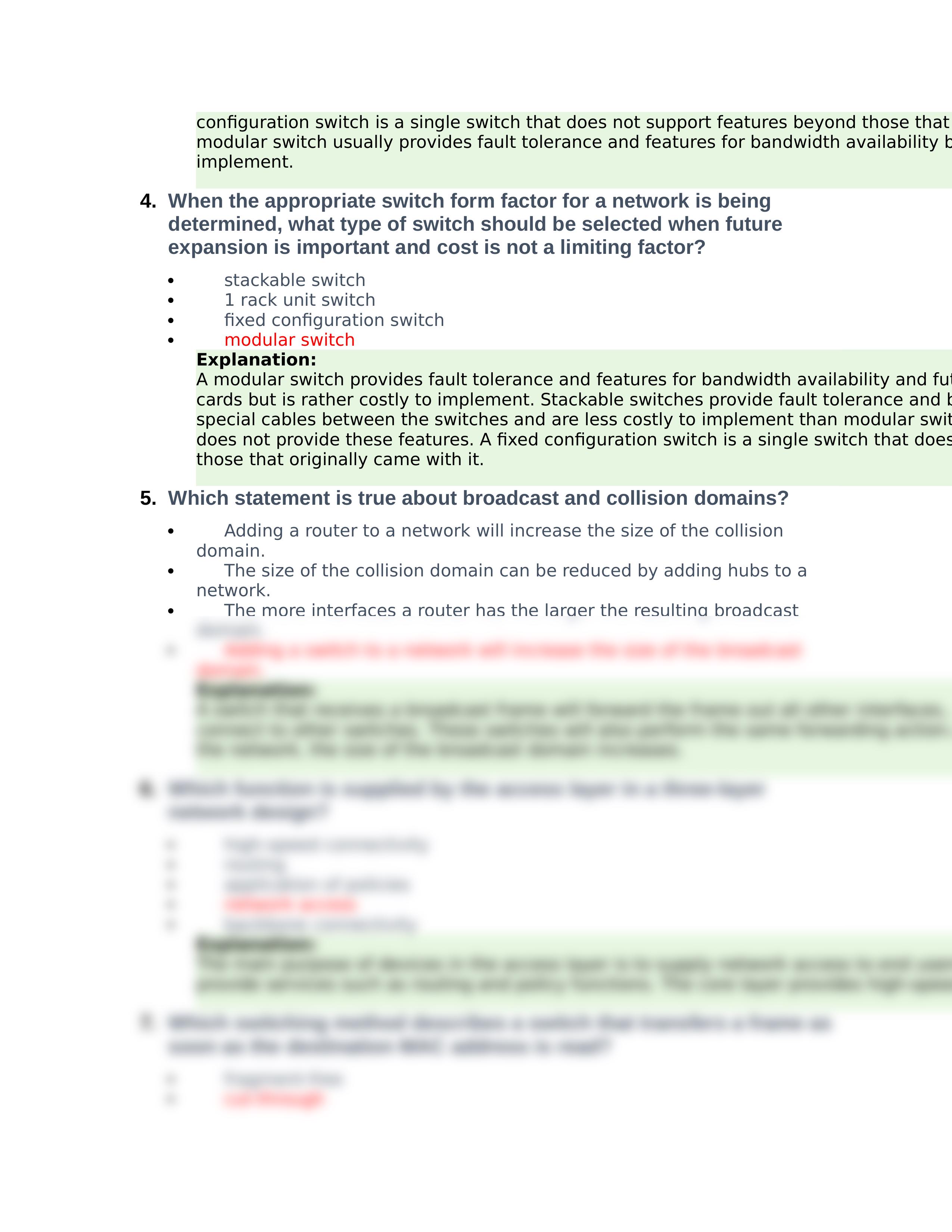 CCNA 2 Chapter 4 Quiz Answers.docx_dzohgk0y04b_page2