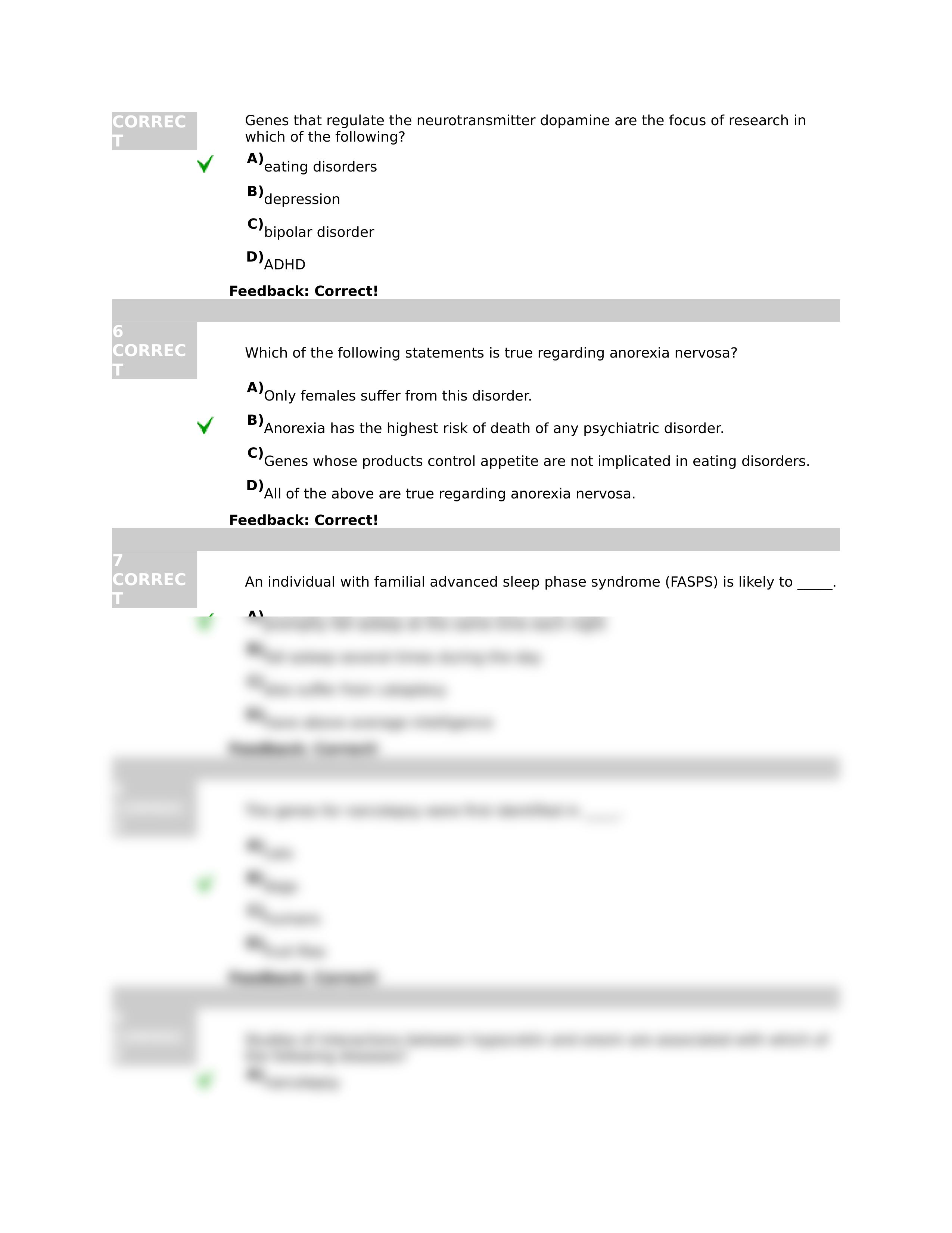 Exam 3 Genetics Study Guide.docx_dzpzyo5oa0t_page2