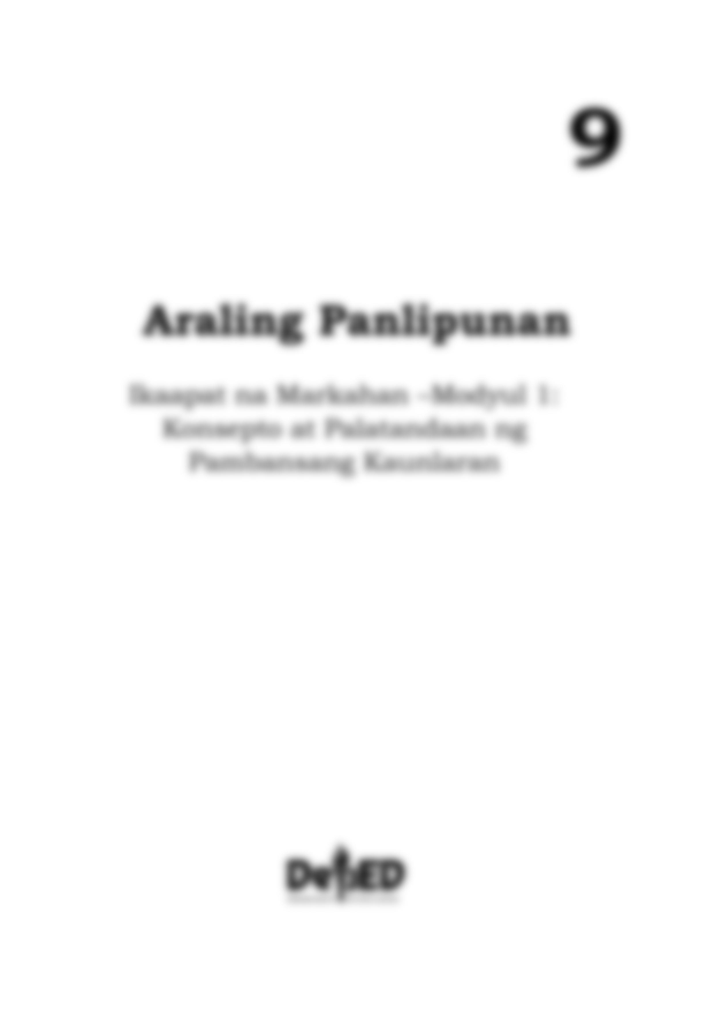 AP9-Q4-W1 MODULE 1-Konsepto-at-Palatandaan-ng-Pambansang-Kaunlaran.pdf_dzqmahkrfuw_page3