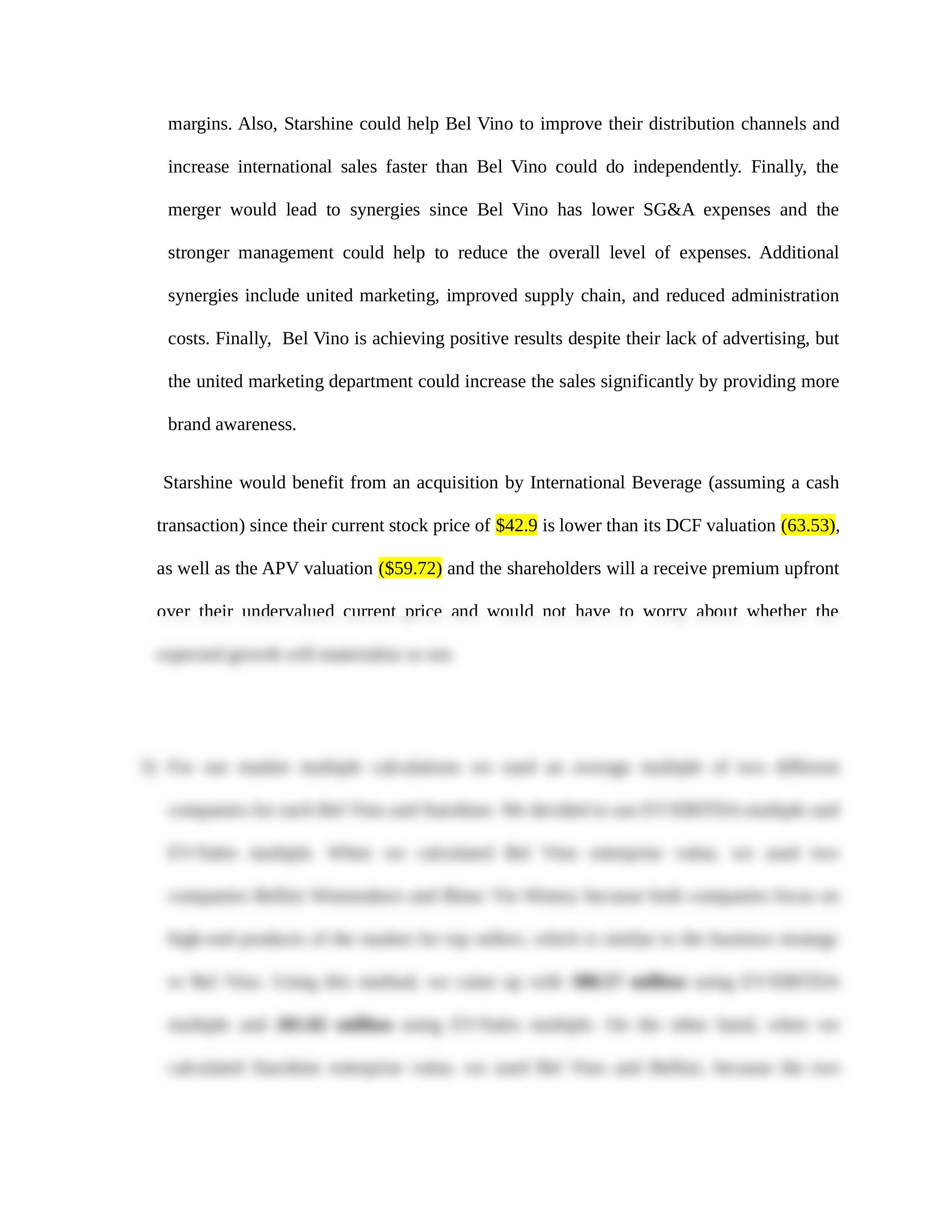 FINC 6290 Financial Strategy simulation 01_dzqql025rg3_page2