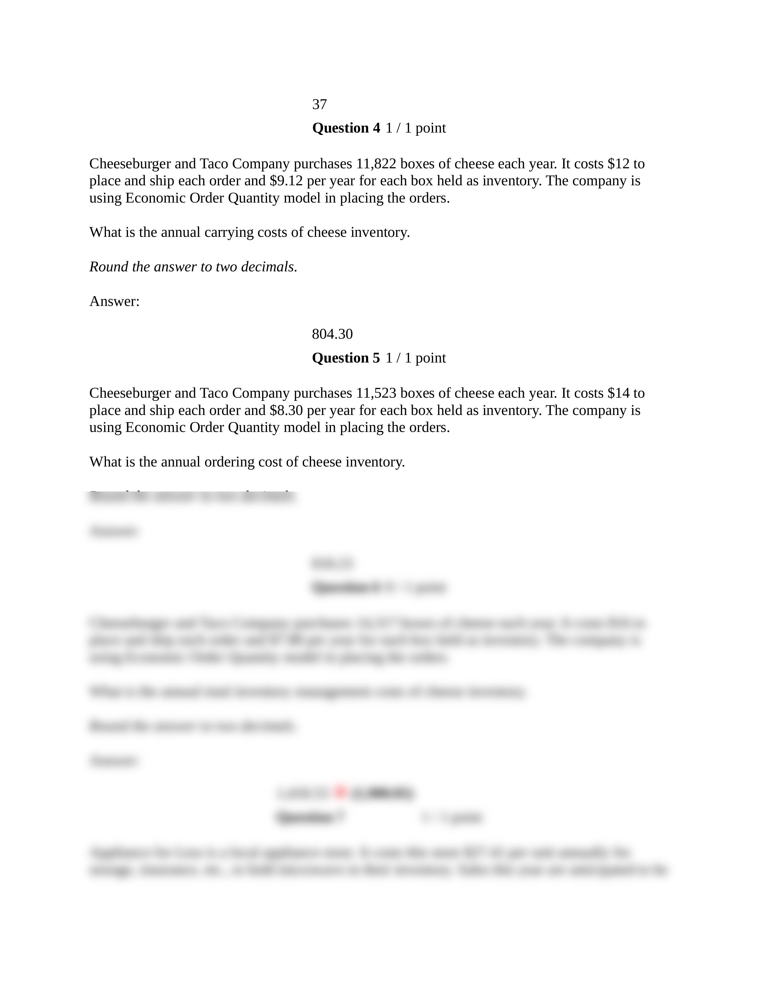 FINC 330 Quiz 8c.docx_dzrxrg3533z_page2