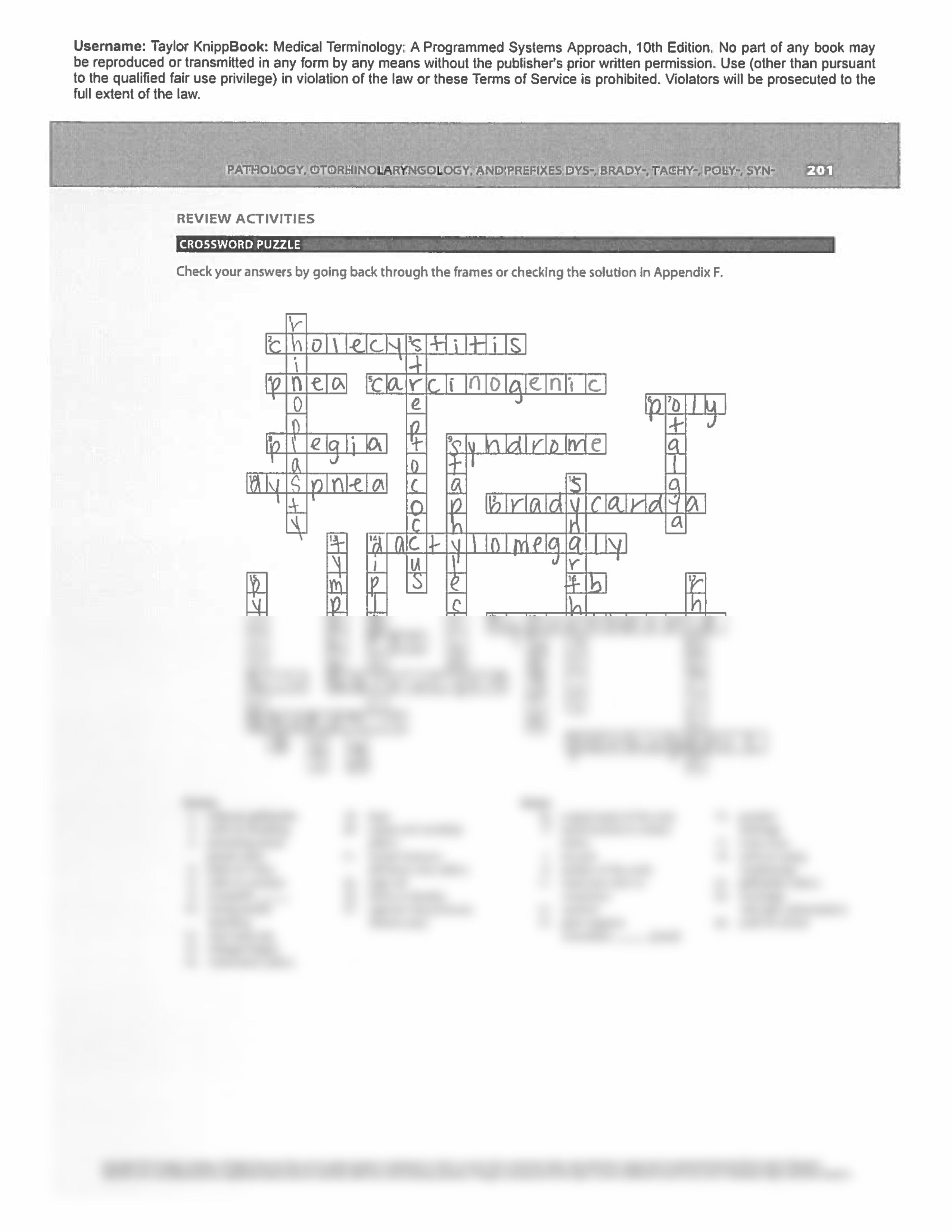 Med Term Unit 5 crossword_dzuynchlemy_page1