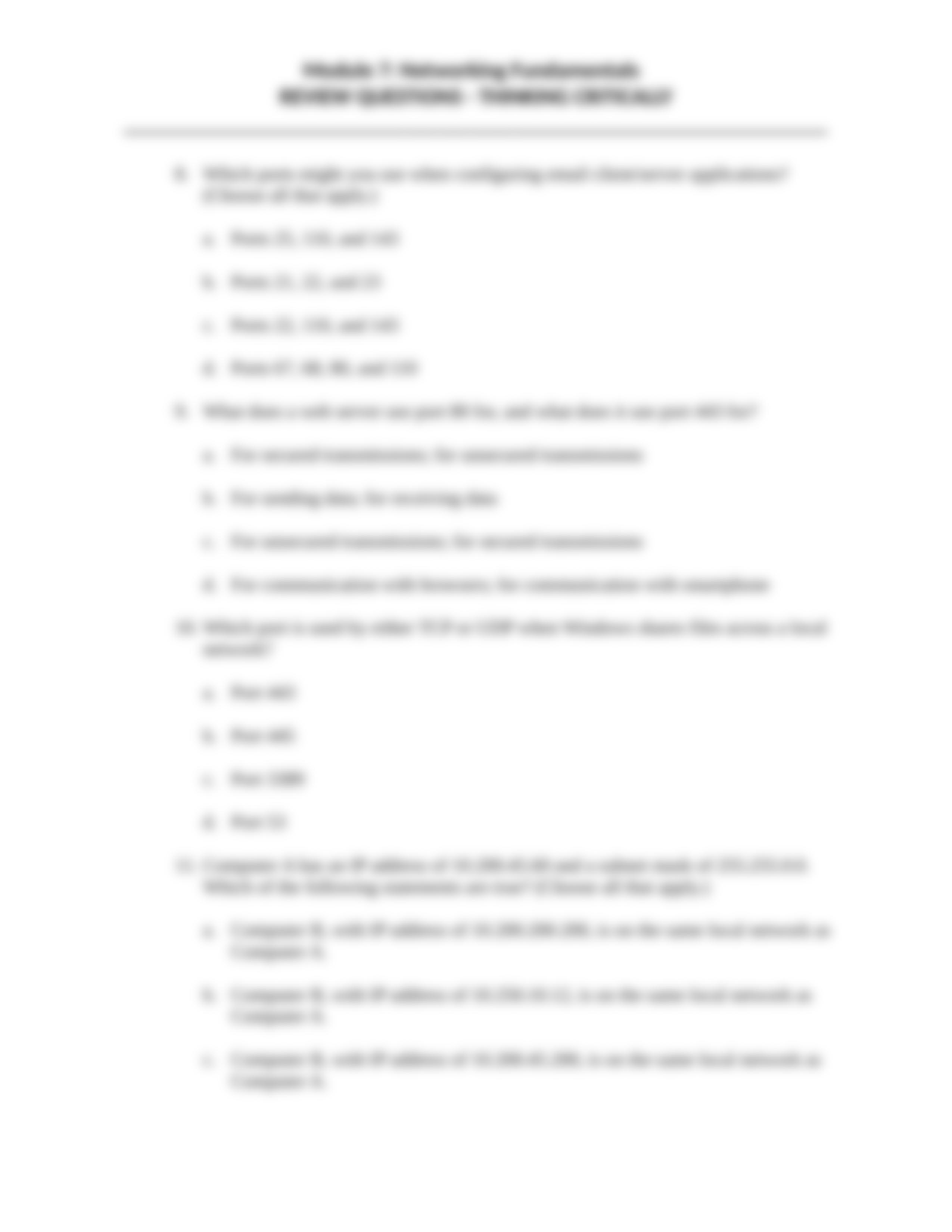 Mod 7 Networking Fundamentals Review Questions.docx_dzvh45dgjyb_page3